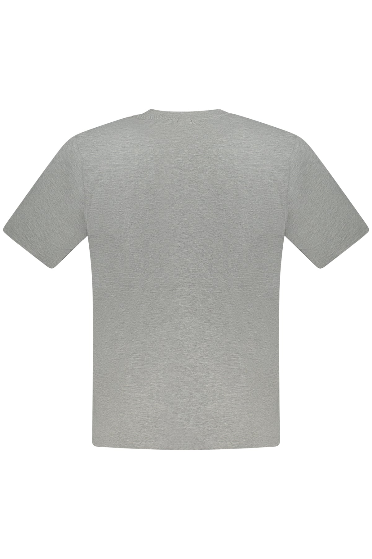 NORTH SAILS T-SHIRT MANICHE CORTE UOMO GRIGIO