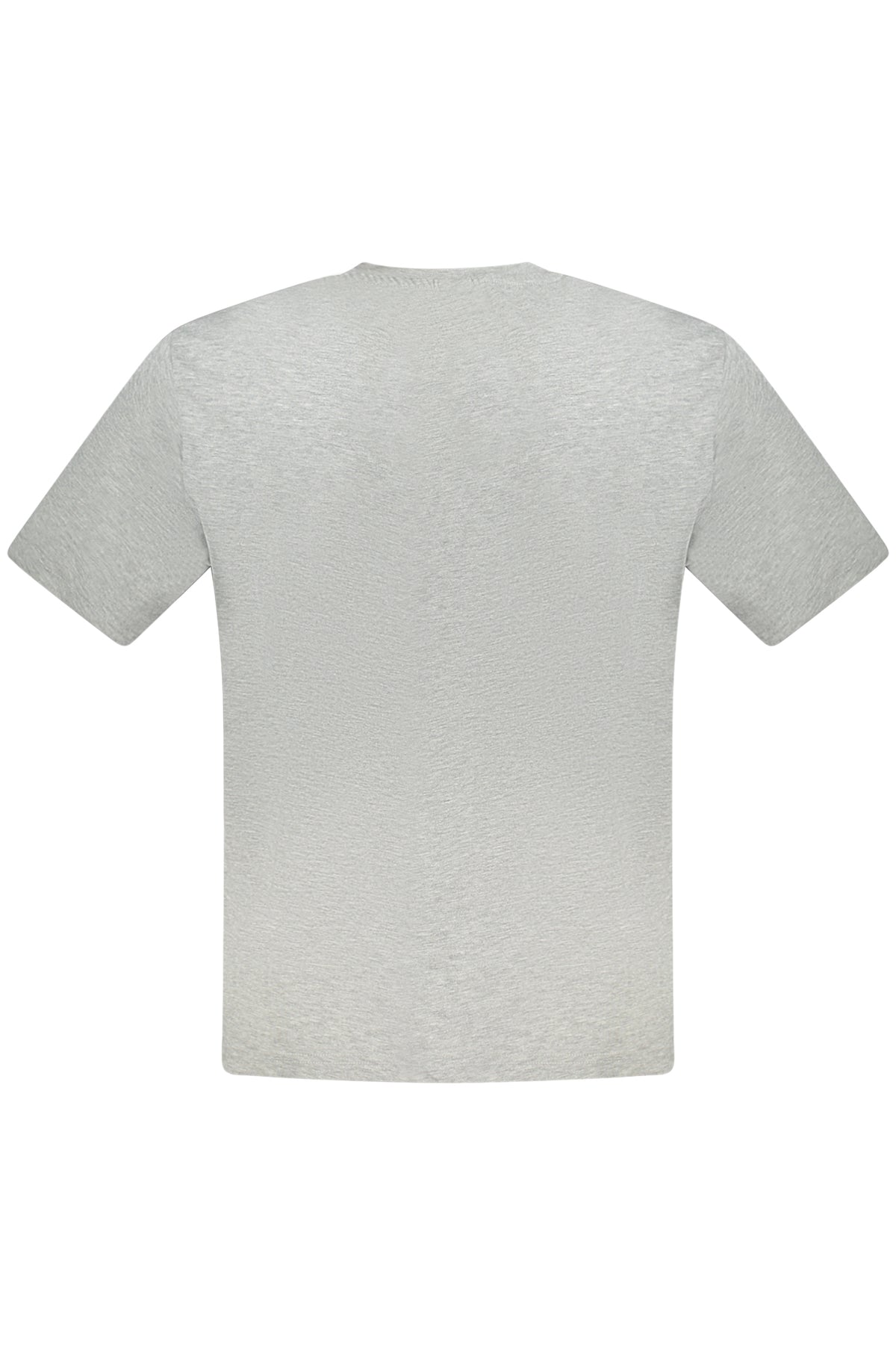 NORTH SAILS T-SHIRT MANICHE CORTE UOMO GRIGIO