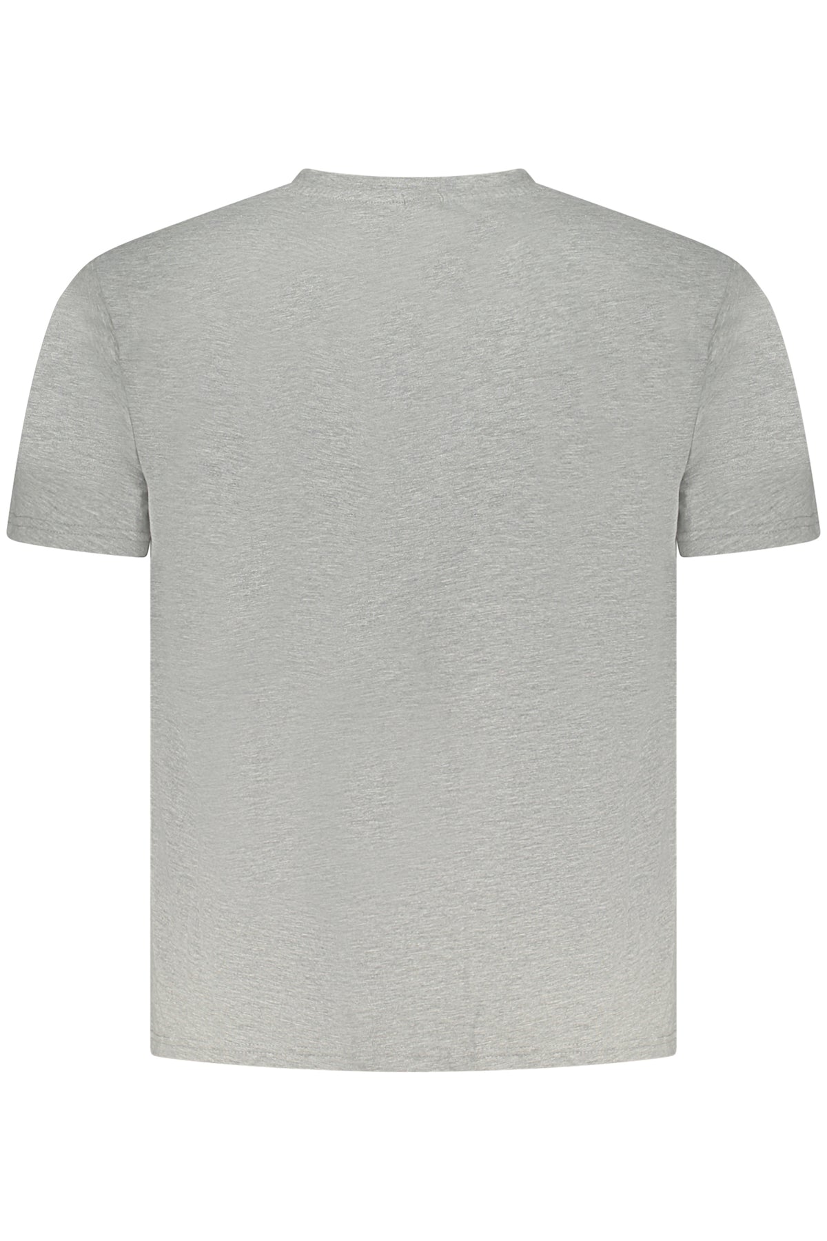 NORTH SAILS T-SHIRT MANICHE CORTE UOMO GRIGIO