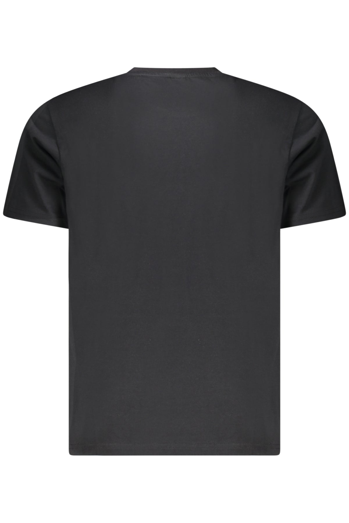 NORTH SAILS T-SHIRT MANICHE CORTE UOMO NERO