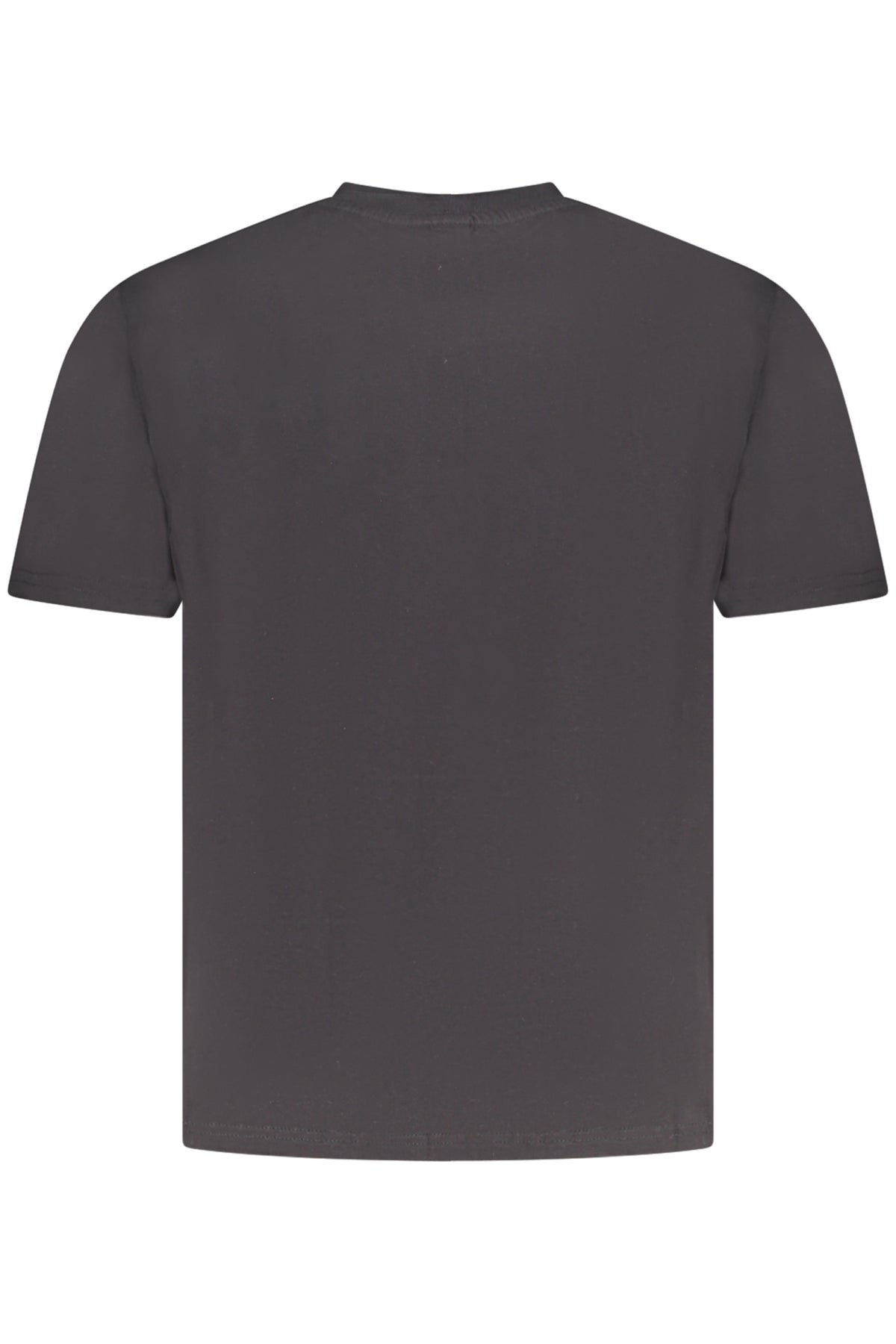 NORTH SAILS T-SHIRT MANICHE CORTE UOMO NERO