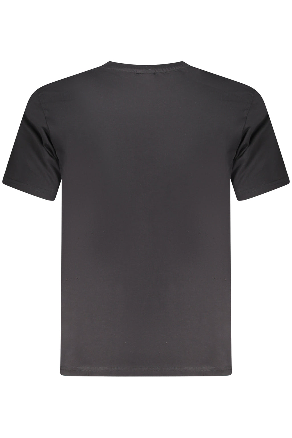 NORTH SAILS T-SHIRT MANICHE CORTE UOMO NERO