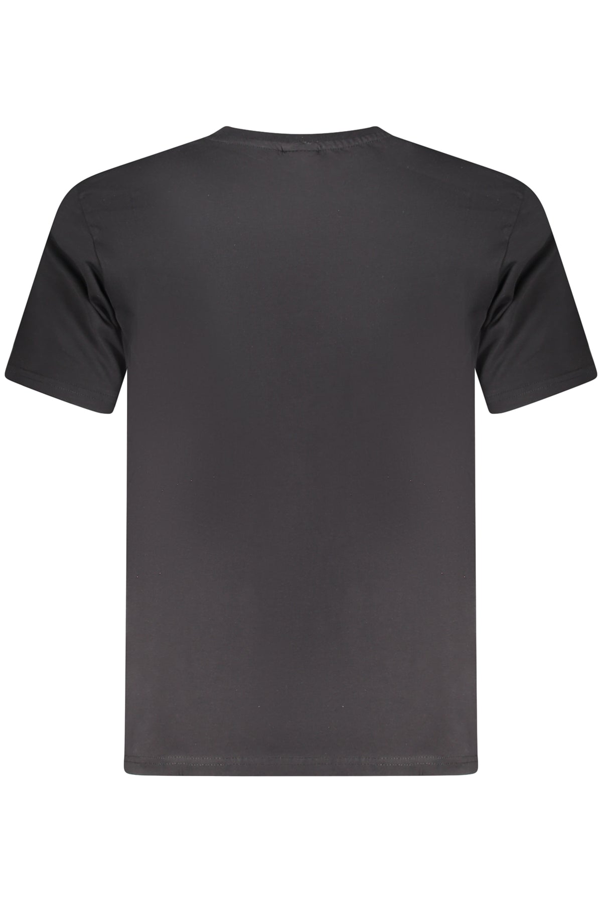 NORTH SAILS T-SHIRT MANICHE CORTE UOMO NERO