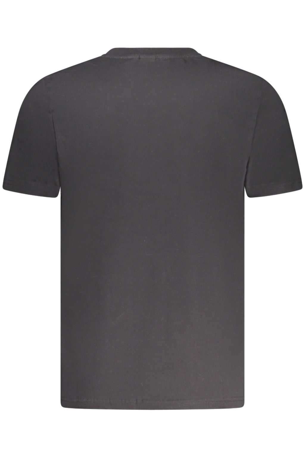 NORTH SAILS T-SHIRT MANICHE CORTE UOMO NERO