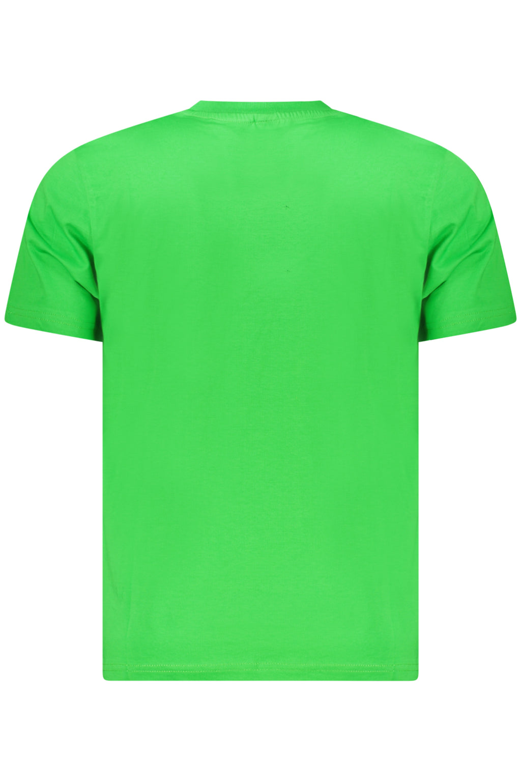 NORTH SAILS T-SHIRT MANICHE CORTE UOMO VERDE