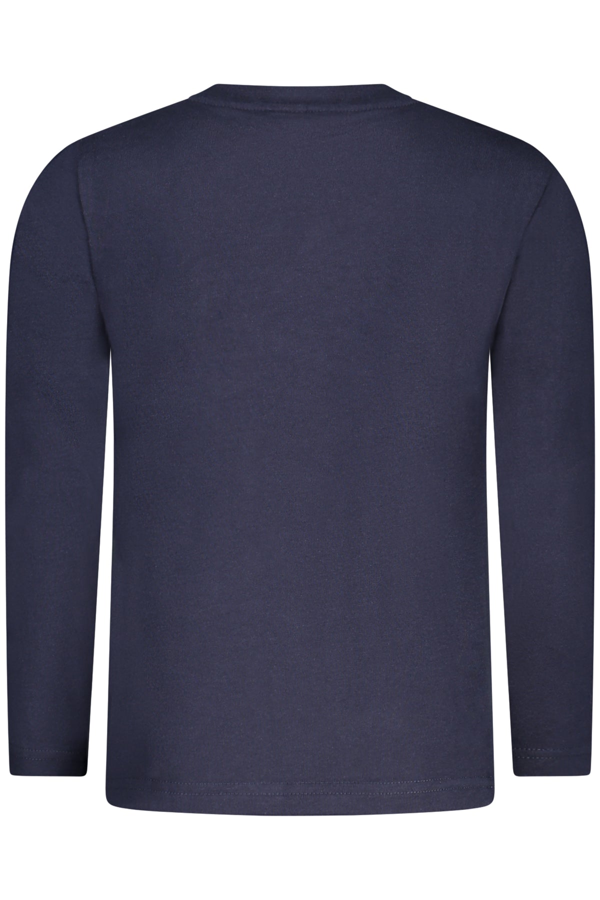 NORTH SAILS T-SHIRT MANICHE LUNGHE BAMBINO BLU