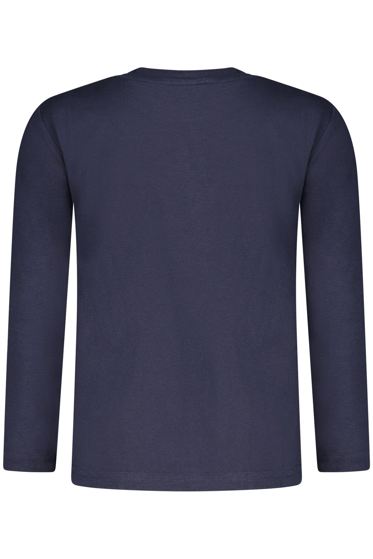 NORTH SAILS T-SHIRT MANICHE LUNGHE BAMBINO BLU