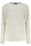 NORTH SAILS T-SHIRT MANICHE LUNGHE DONNA BIANCO