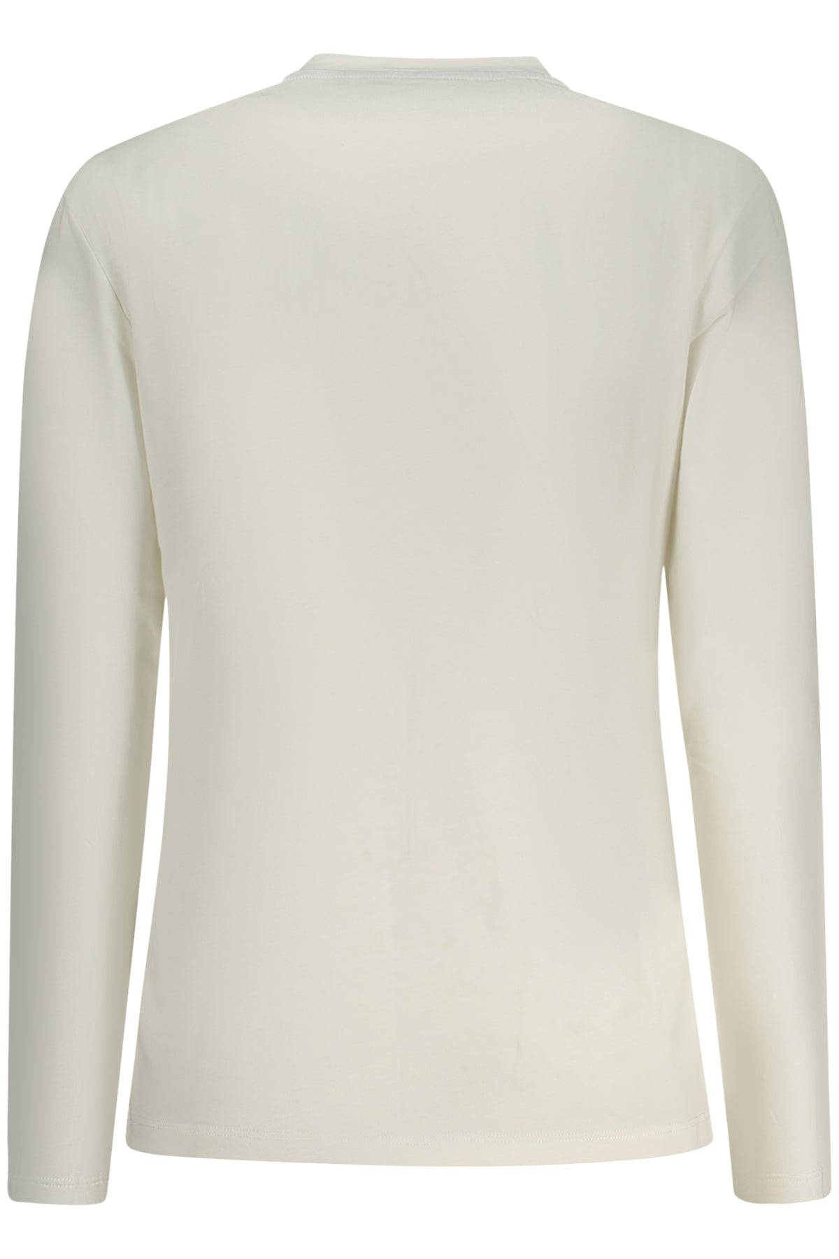 NORTH SAILS T-SHIRT MANICHE LUNGHE DONNA BIANCO