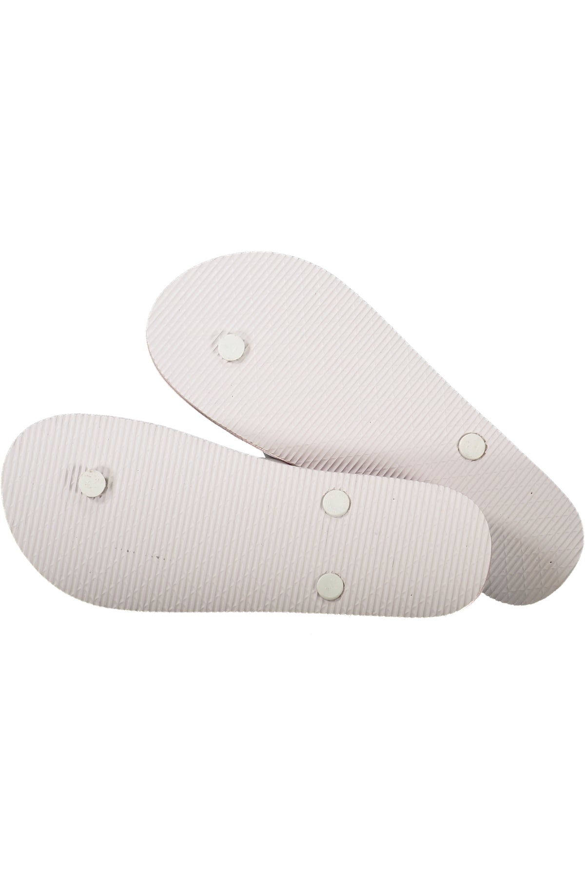 NORWAY 1963 CALZATURA CIABATTA DONNA BIANCO