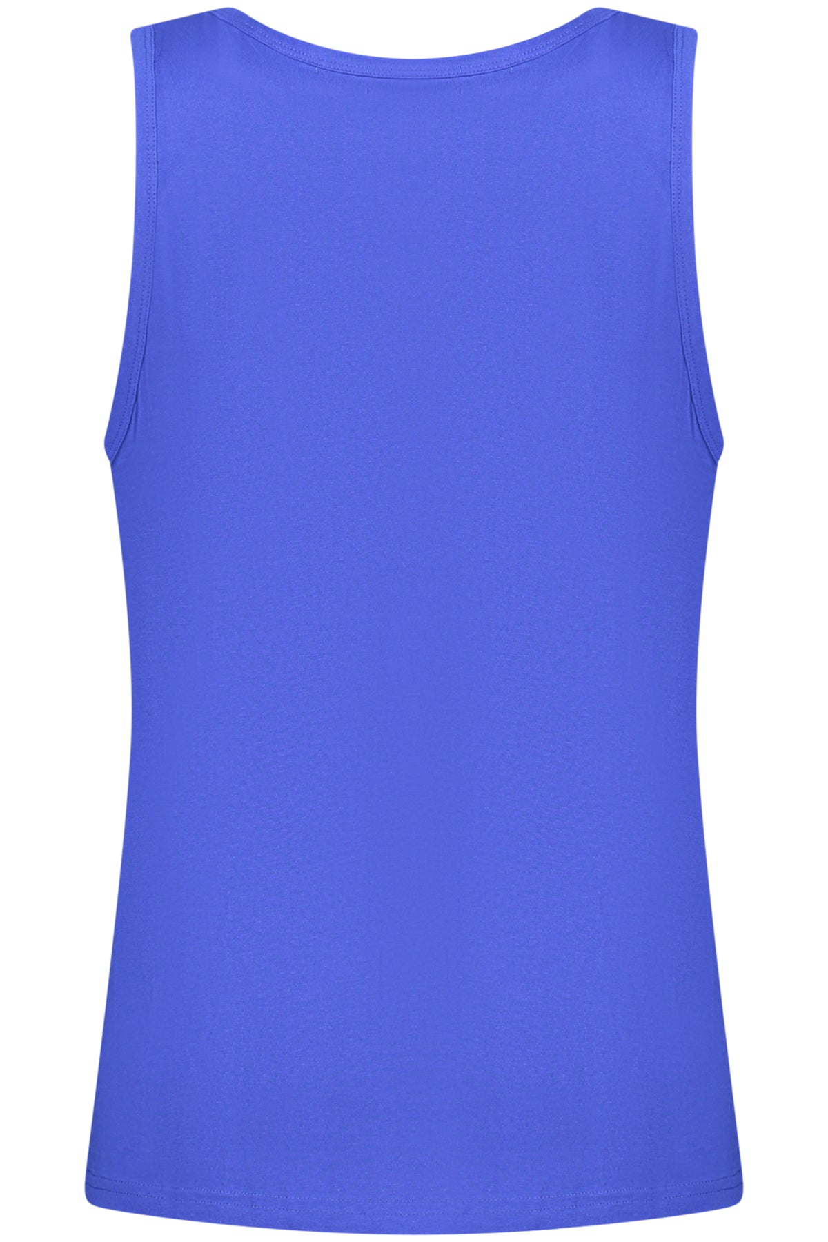 NORWAY 1963 CANOTTA UOMO BLU