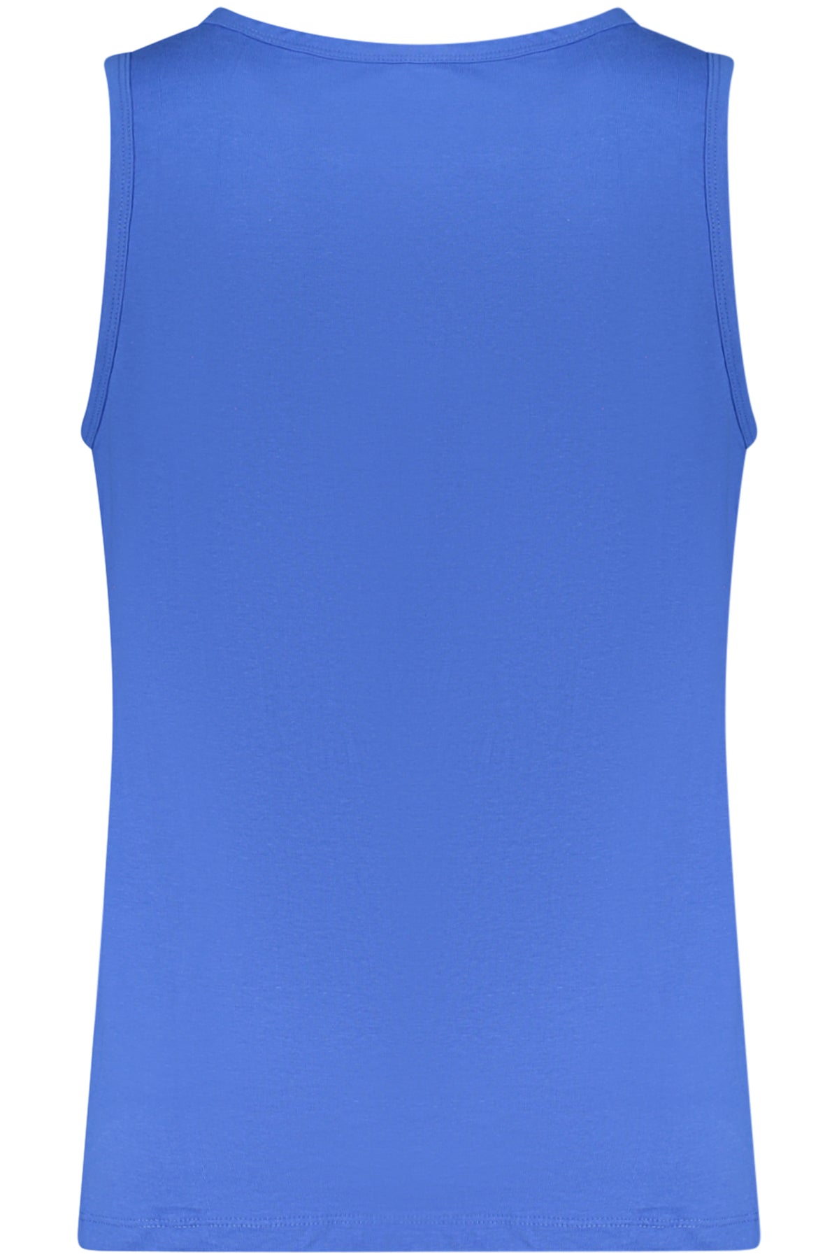 NORWAY 1963 CANOTTA UOMO BLU