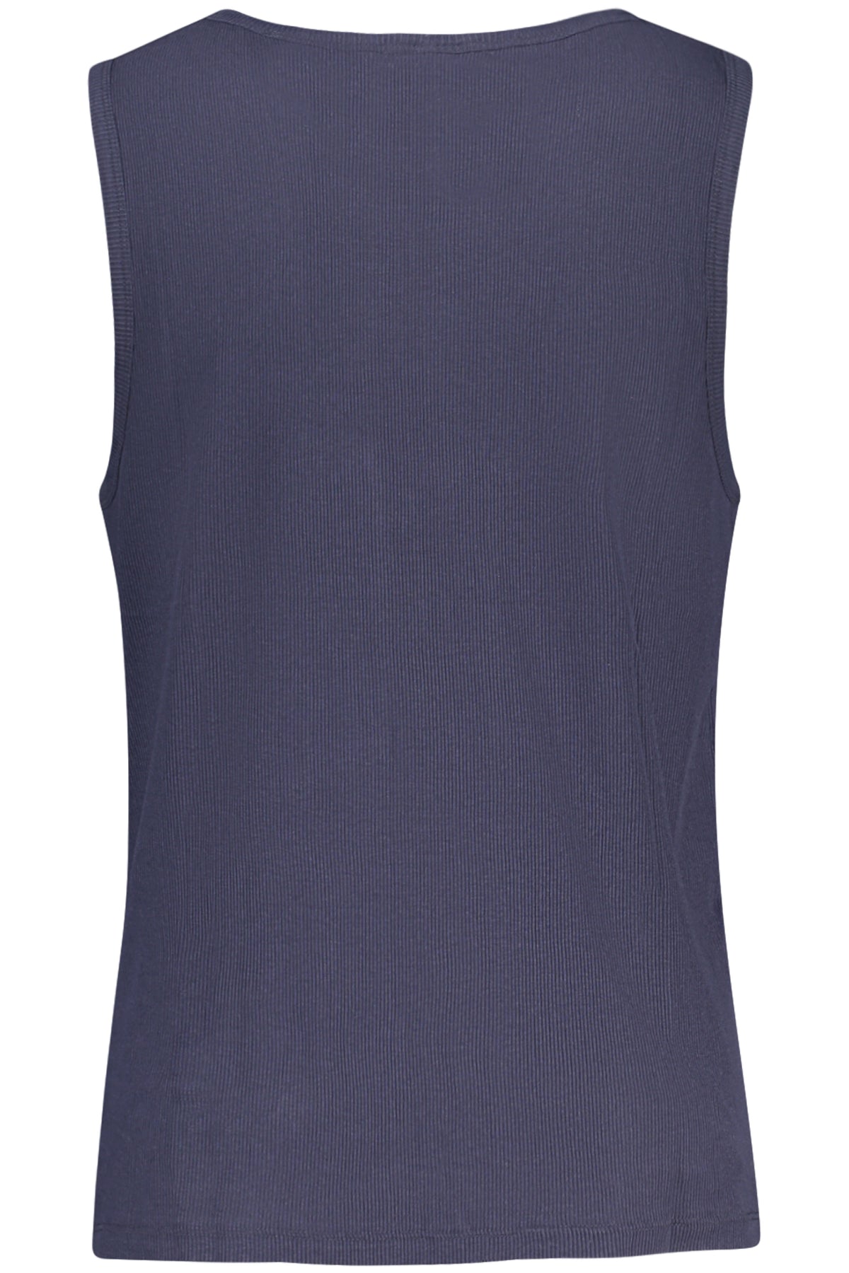 NORWAY 1963 CANOTTA UOMO BLU
