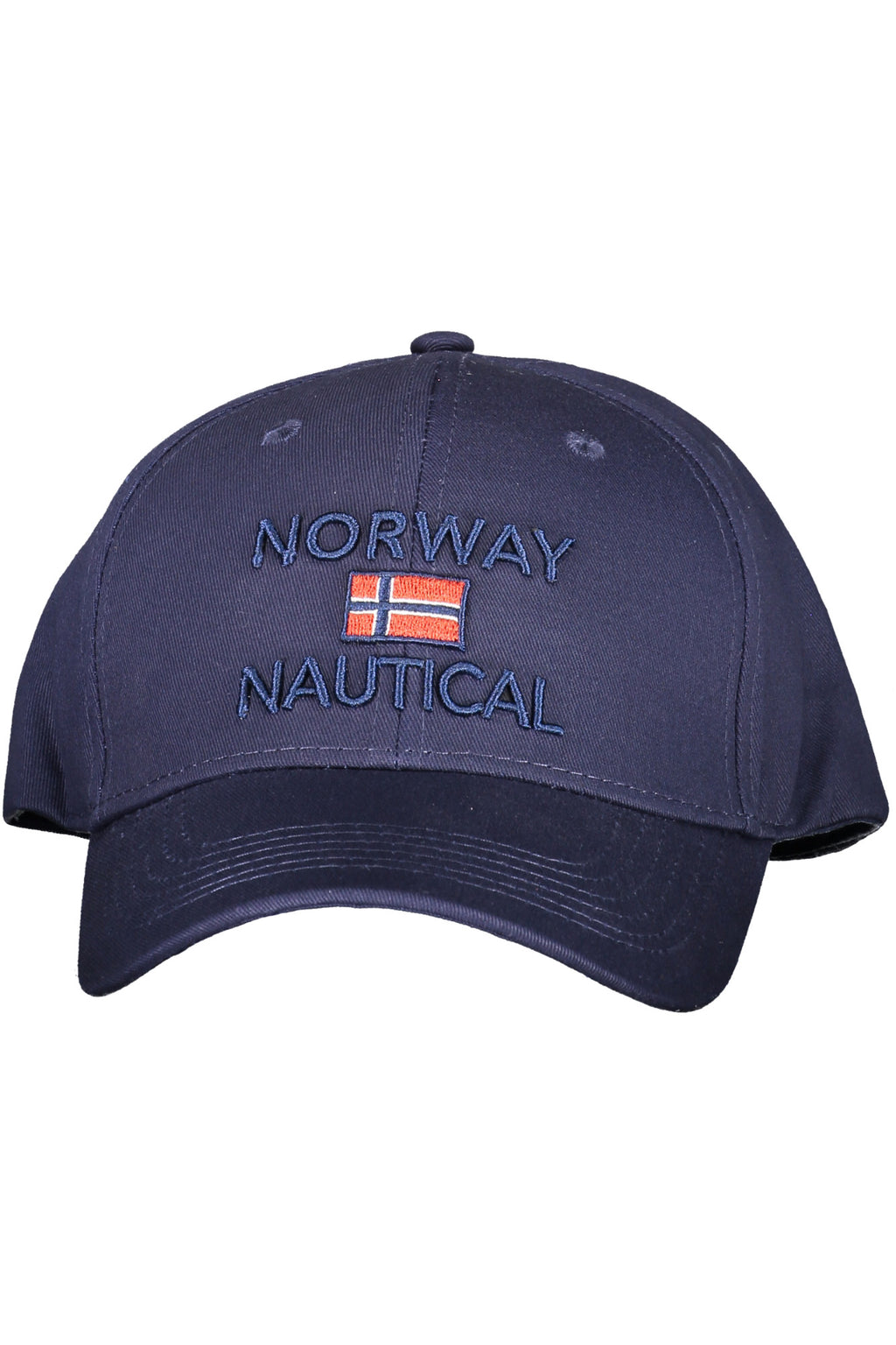 NORWAY 1963 CAPPELLO UOMO BLU