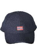 NORWAY 1963 CAPPELLO UOMO BLU