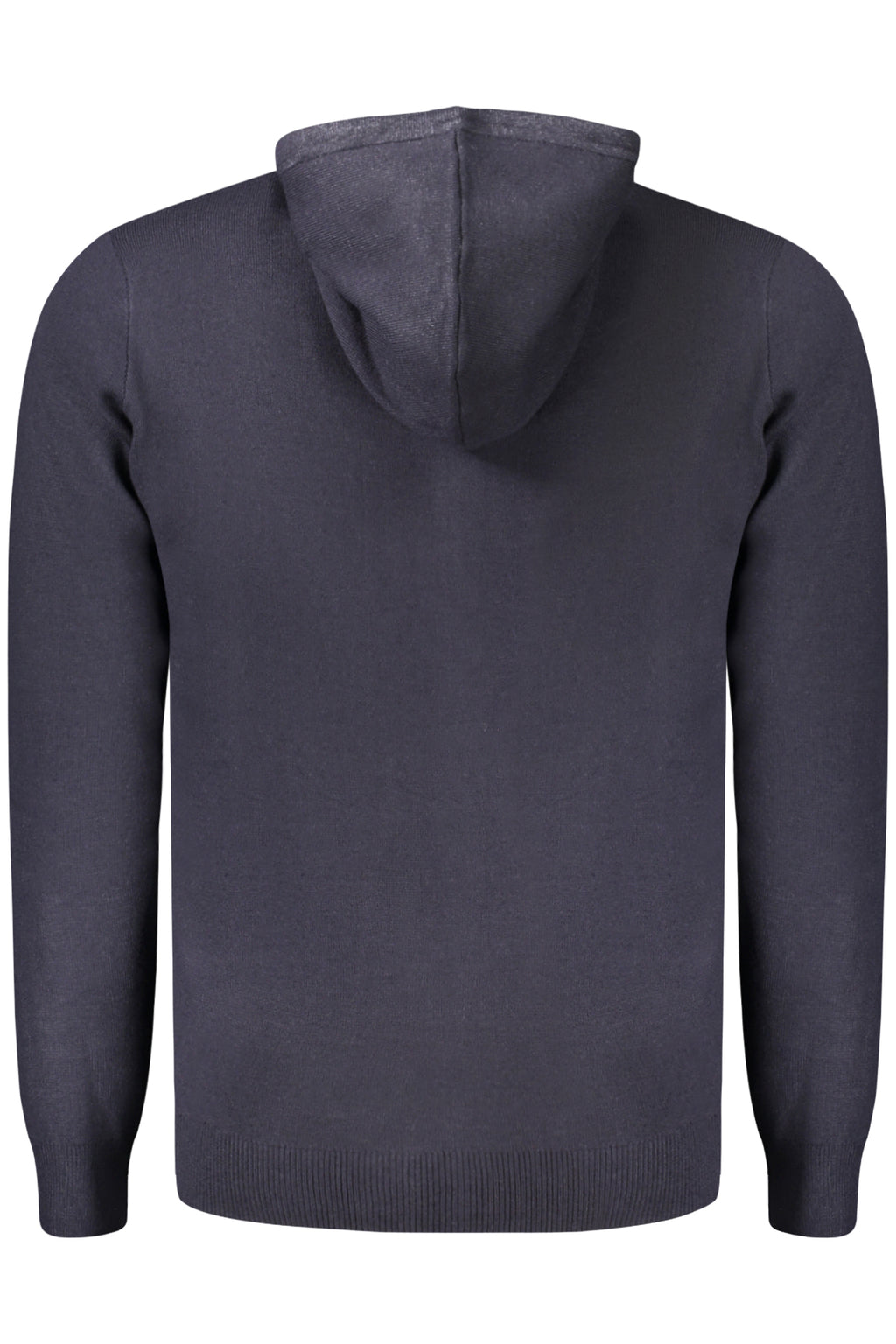 NORWAY 1963 CARDIGAN UOMO BLU