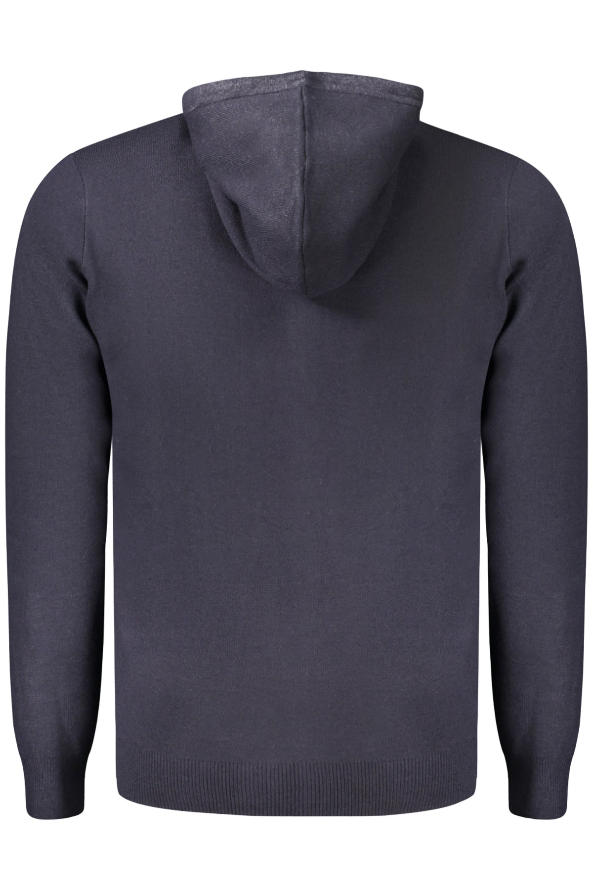 NORWAY 1963 CARDIGAN UOMO BLU