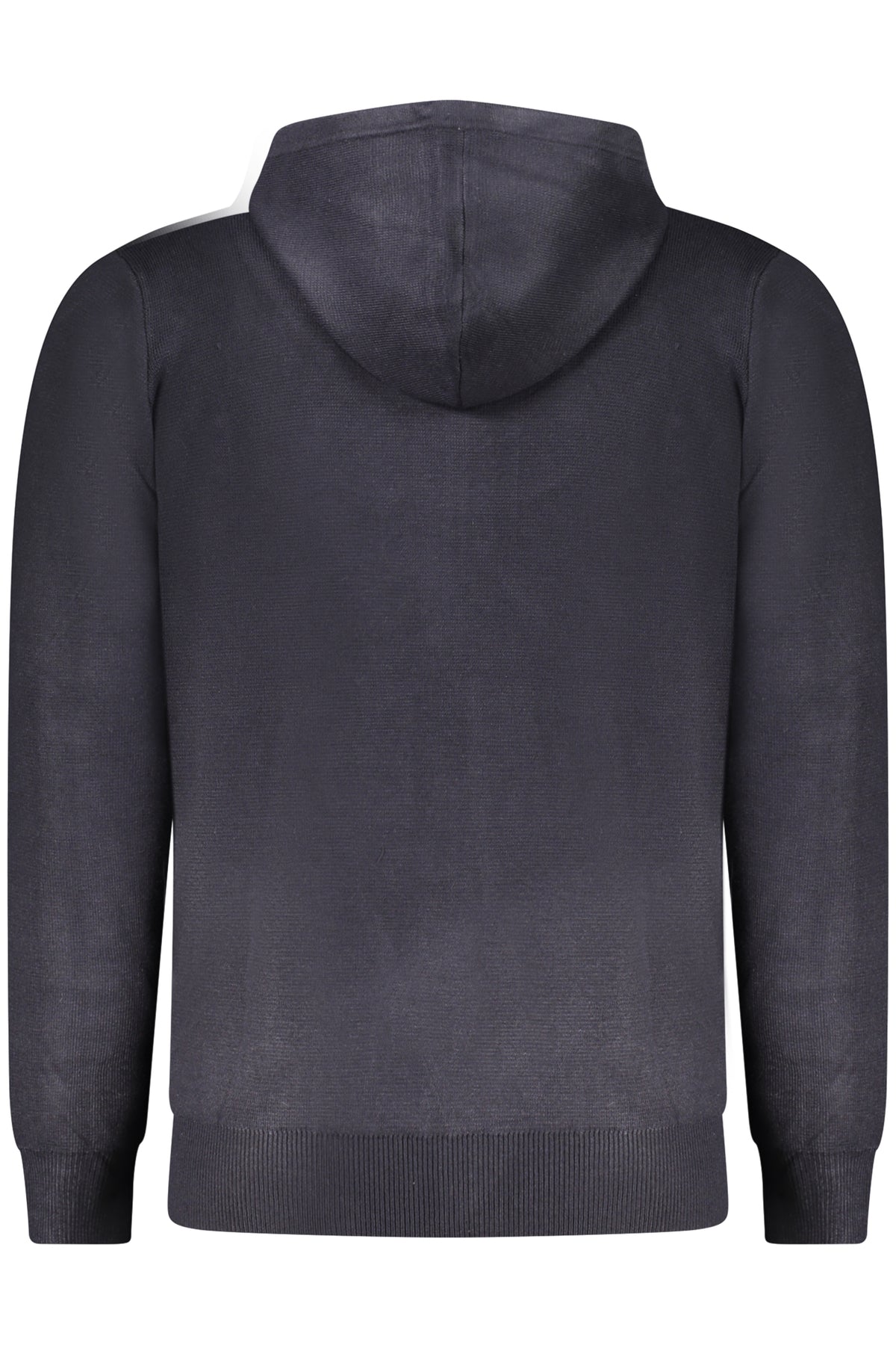 NORWAY 1963 CARDIGAN UOMO BLU