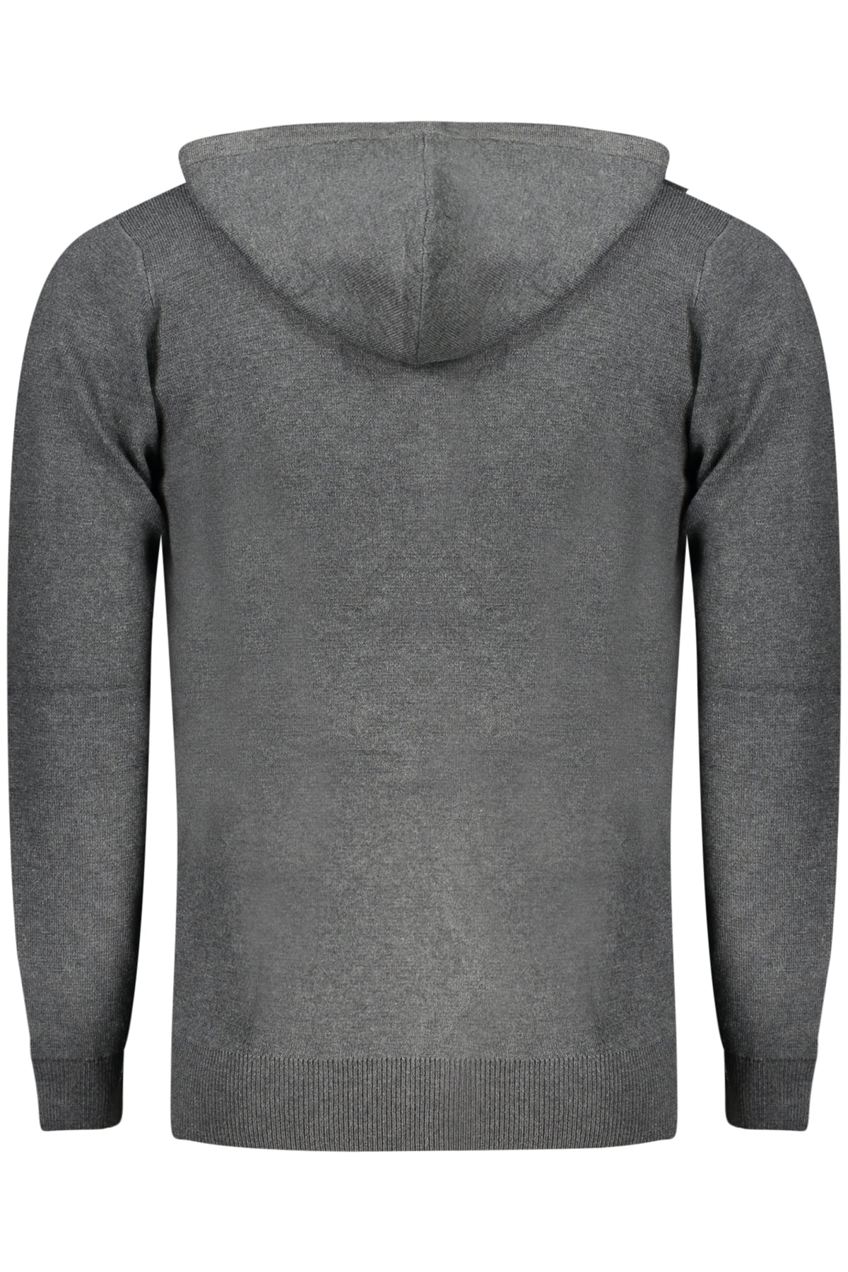 NORWAY 1963 CARDIGAN UOMO GRIGIO