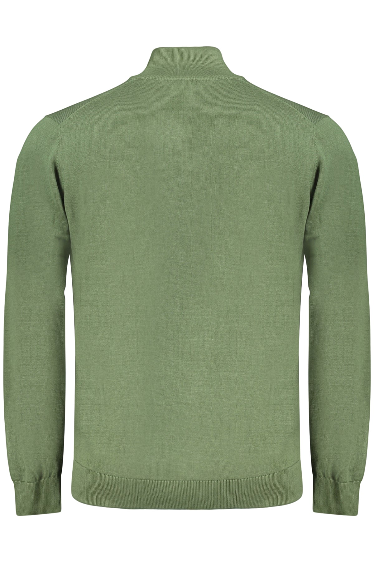 NORWAY 1963 CARDIGAN UOMO VERDE