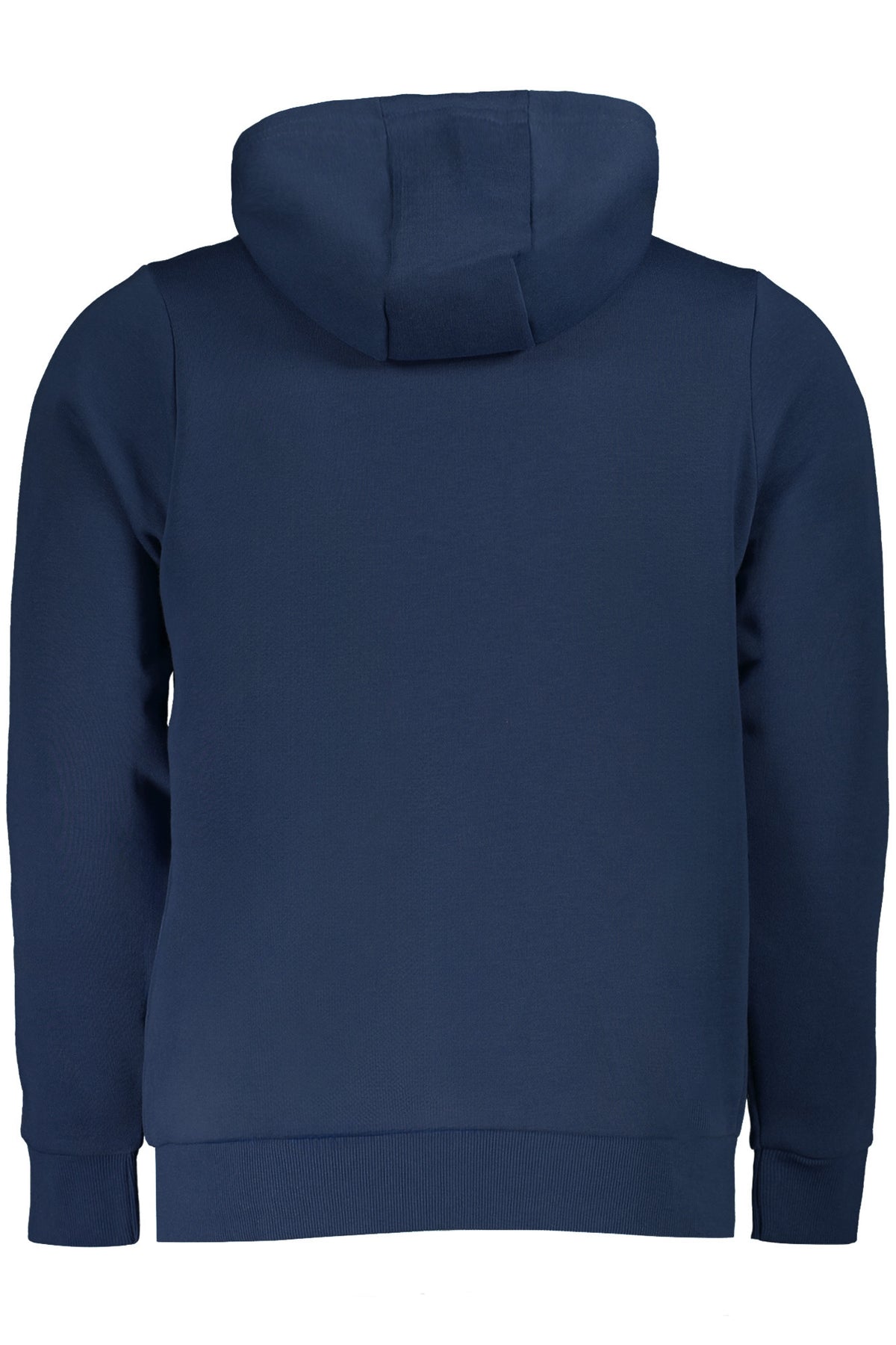 NORWAY 1963 FELPA SENZA ZIP UOMO BLU