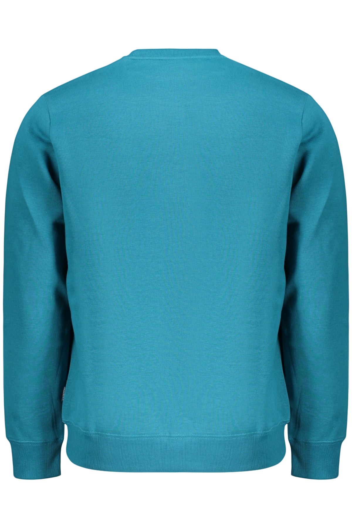 NORWAY 1963 FELPA SENZA ZIP UOMO BLU