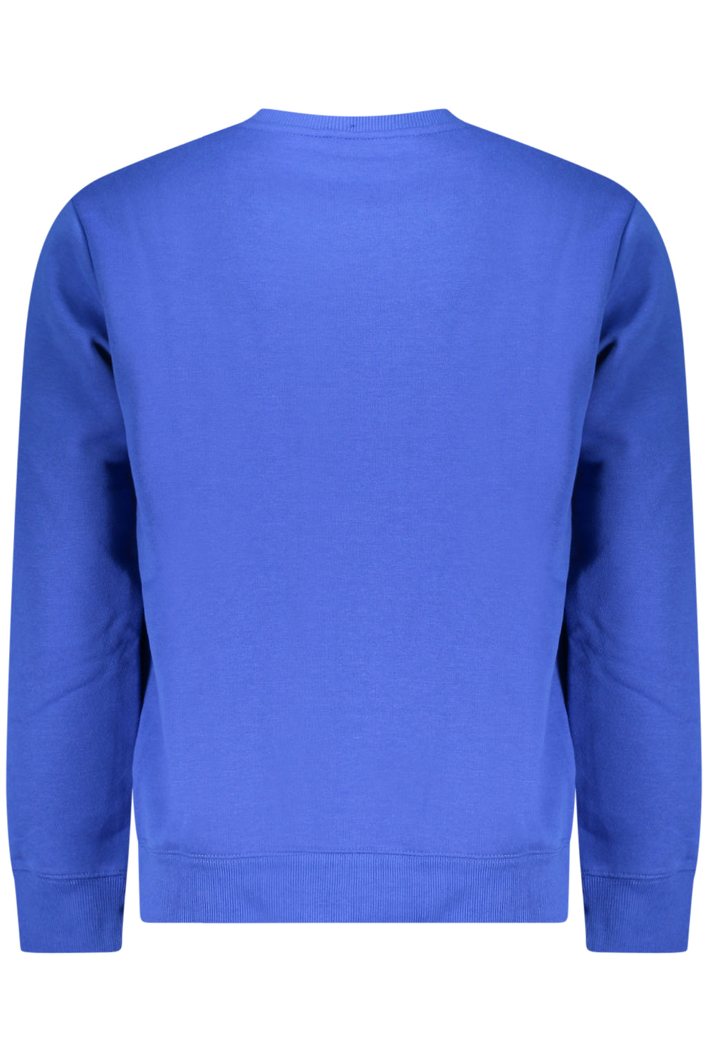 NORWAY 1963 FELPA SENZA ZIP UOMO BLU