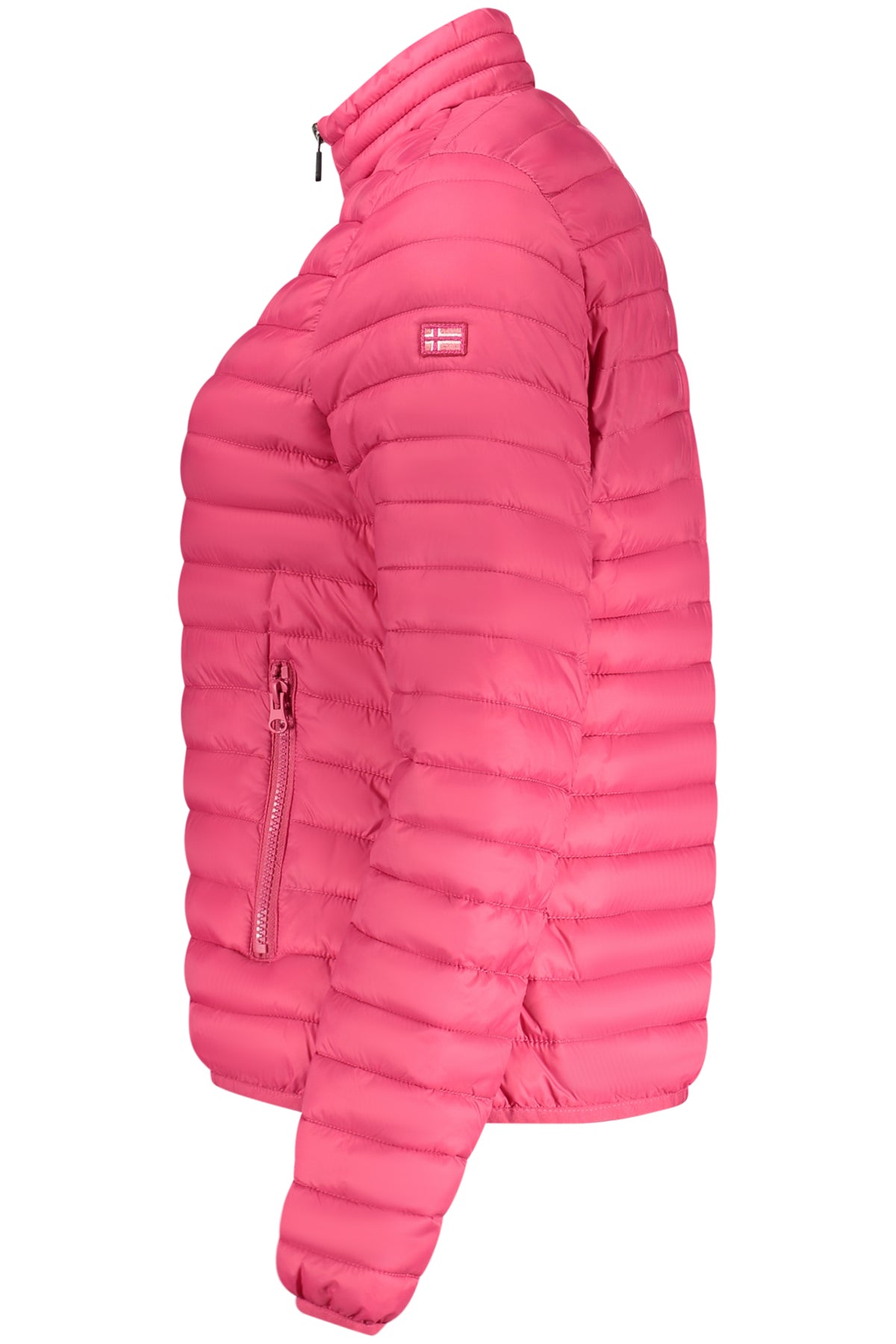 NORWAY 1963 GIUBBOTTO DONNA ROSA