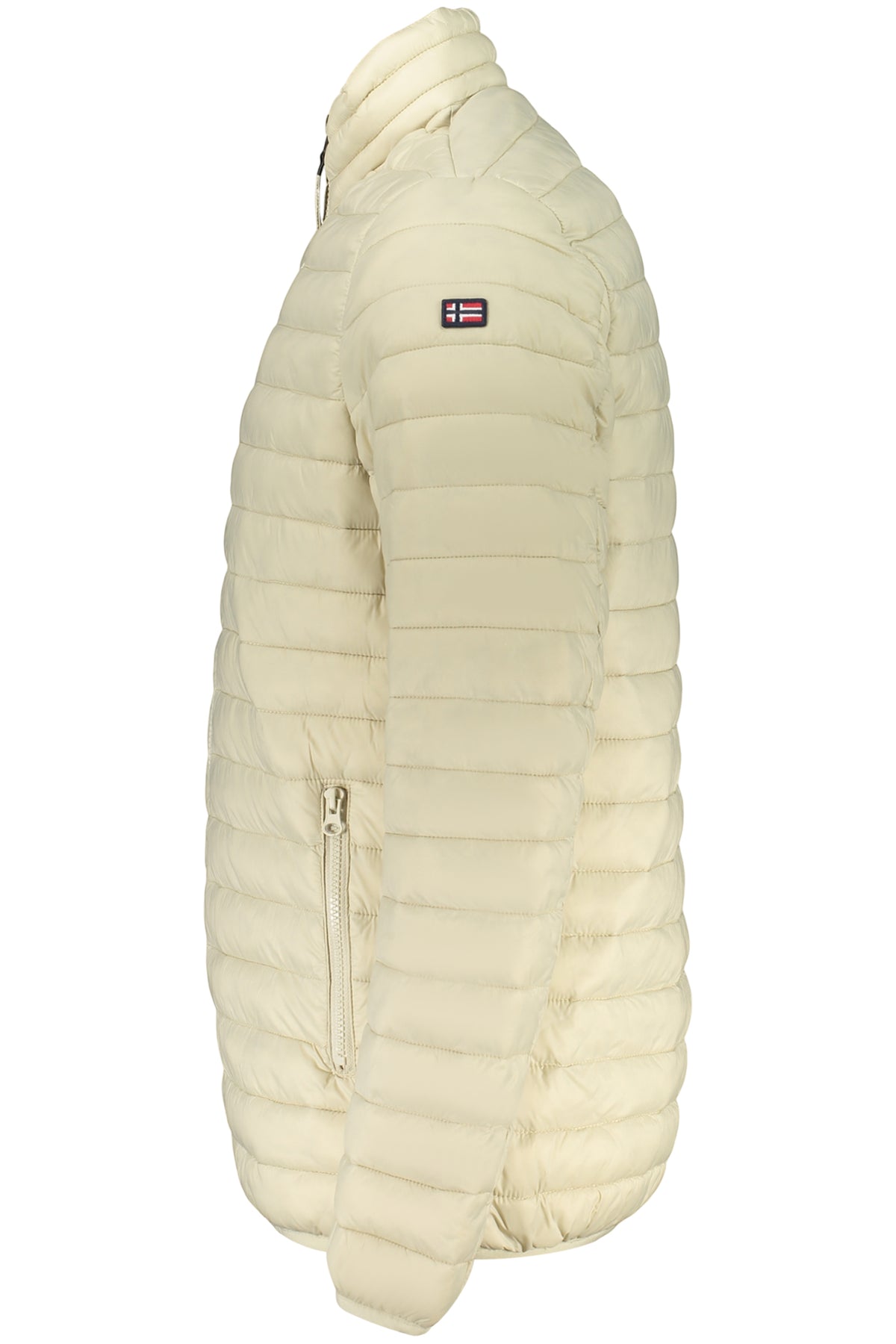 NORWAY 1963 GIUBBOTTO UOMO BEIGE