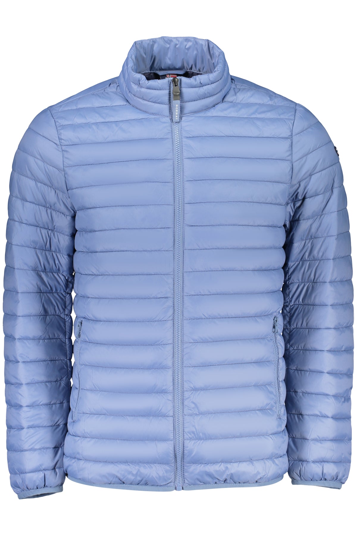 NORWAY 1963 GIUBBOTTO UOMO BLU