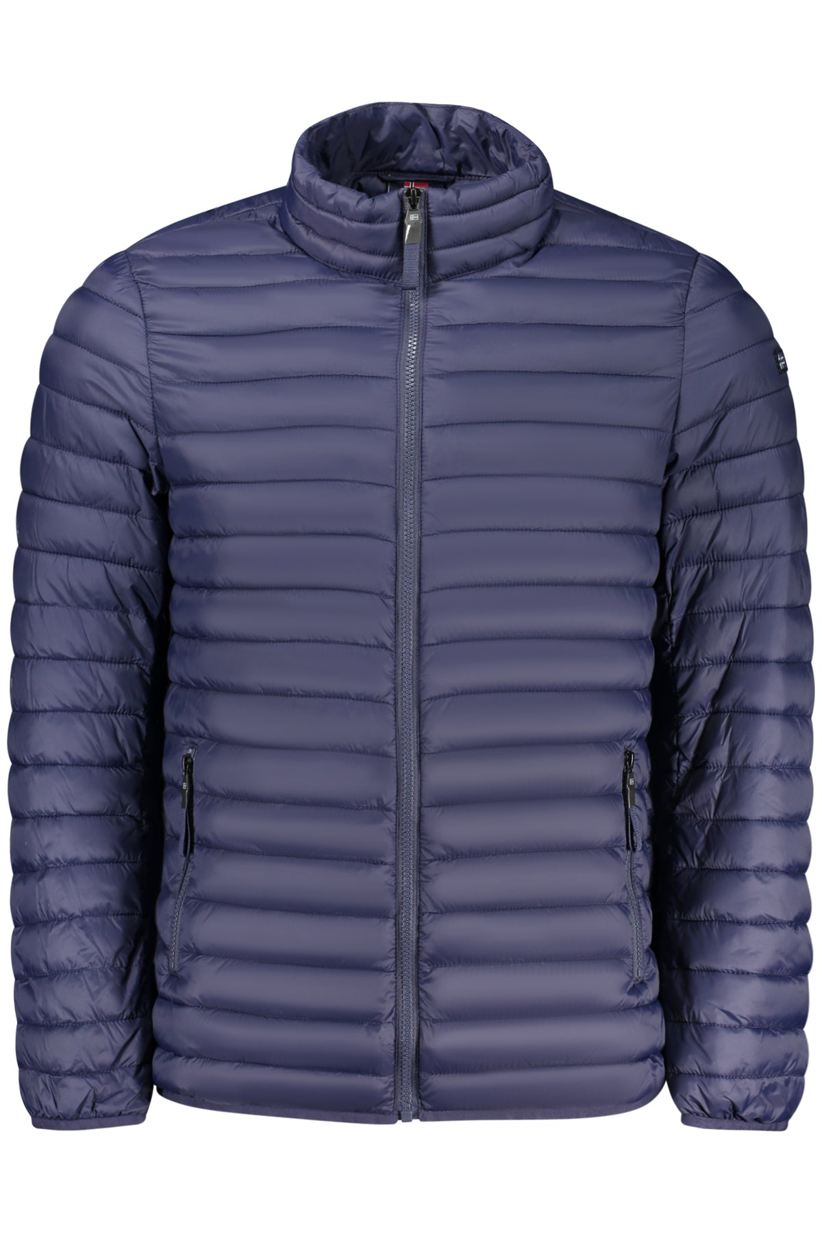 NORWAY 1963 GIUBBOTTO UOMO BLU