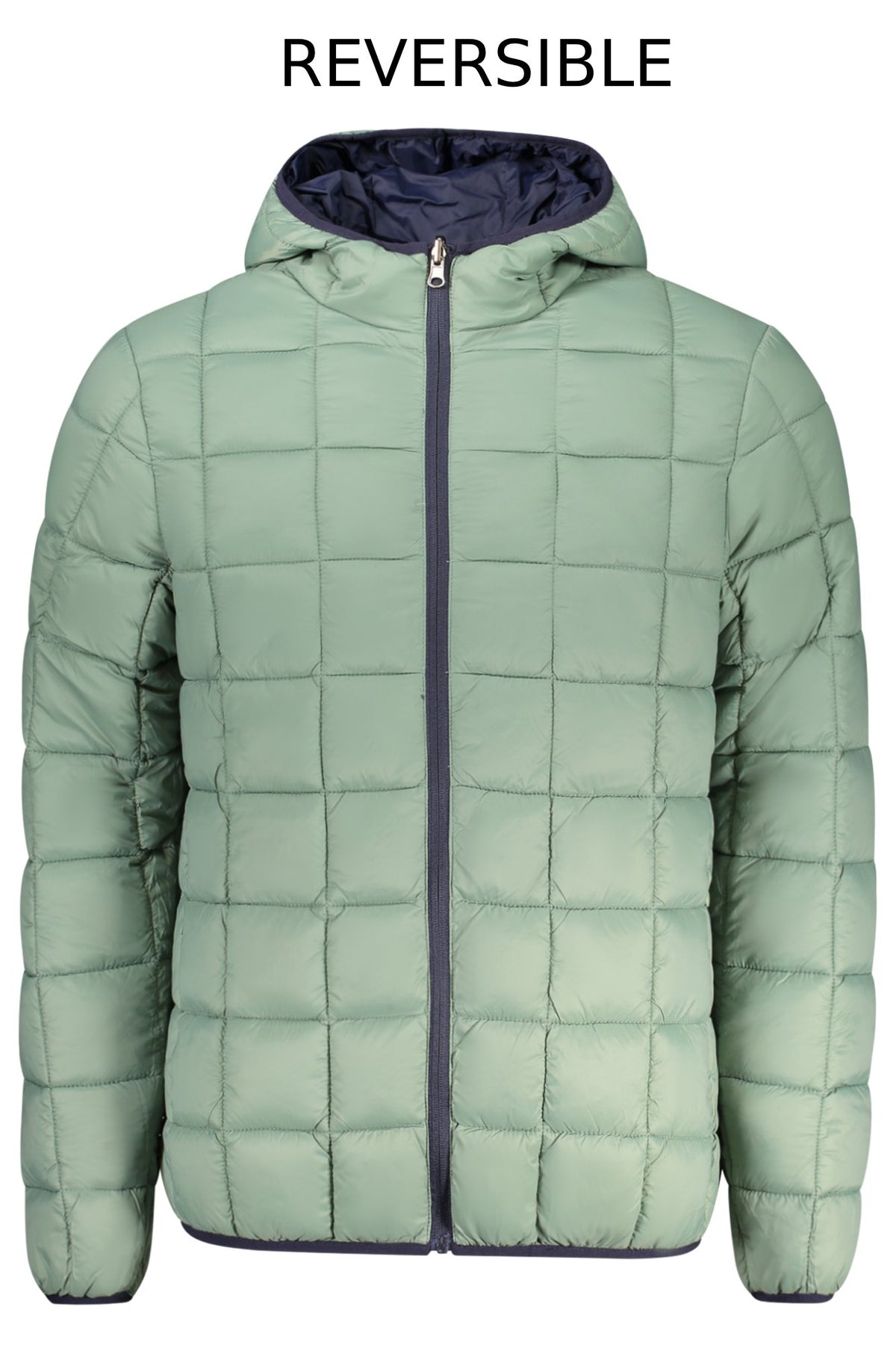 NORWAY 1963 GIUBBOTTO UOMO BLU