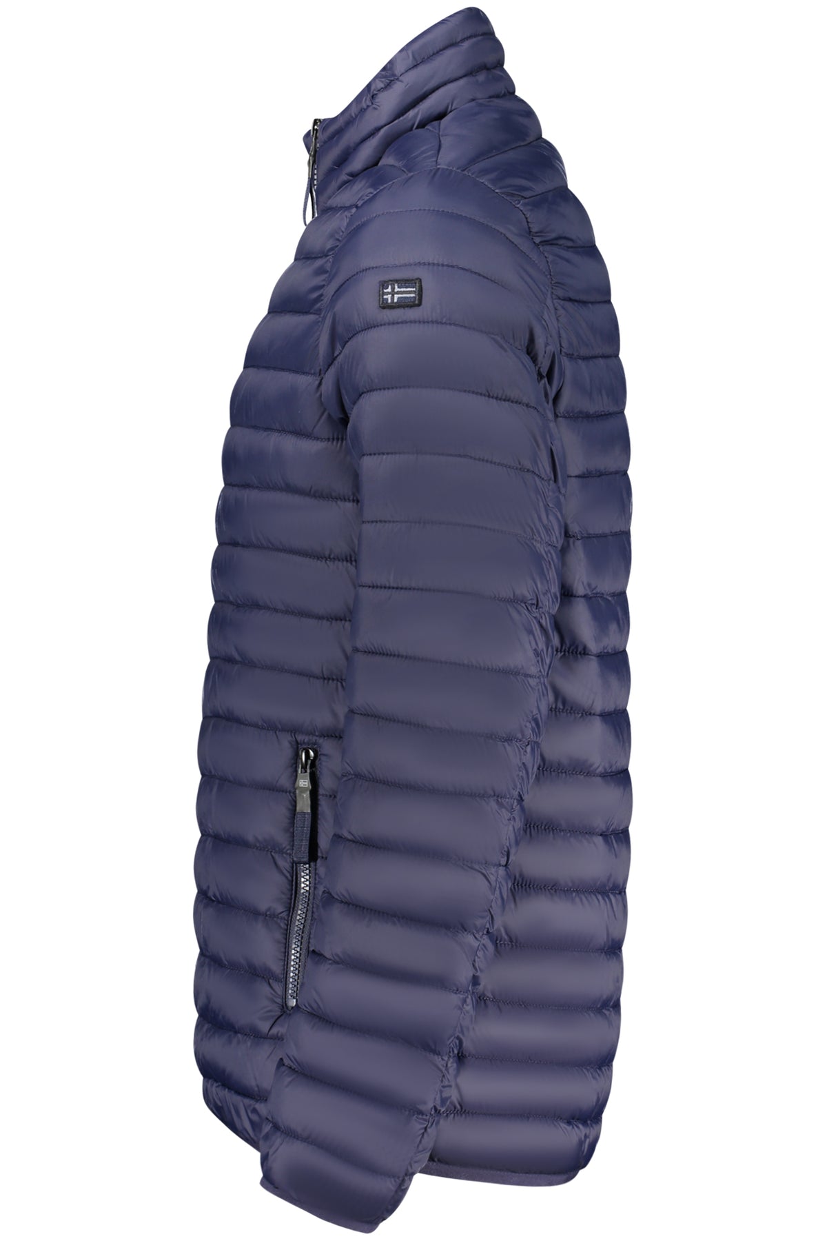 NORWAY 1963 GIUBBOTTO UOMO BLU