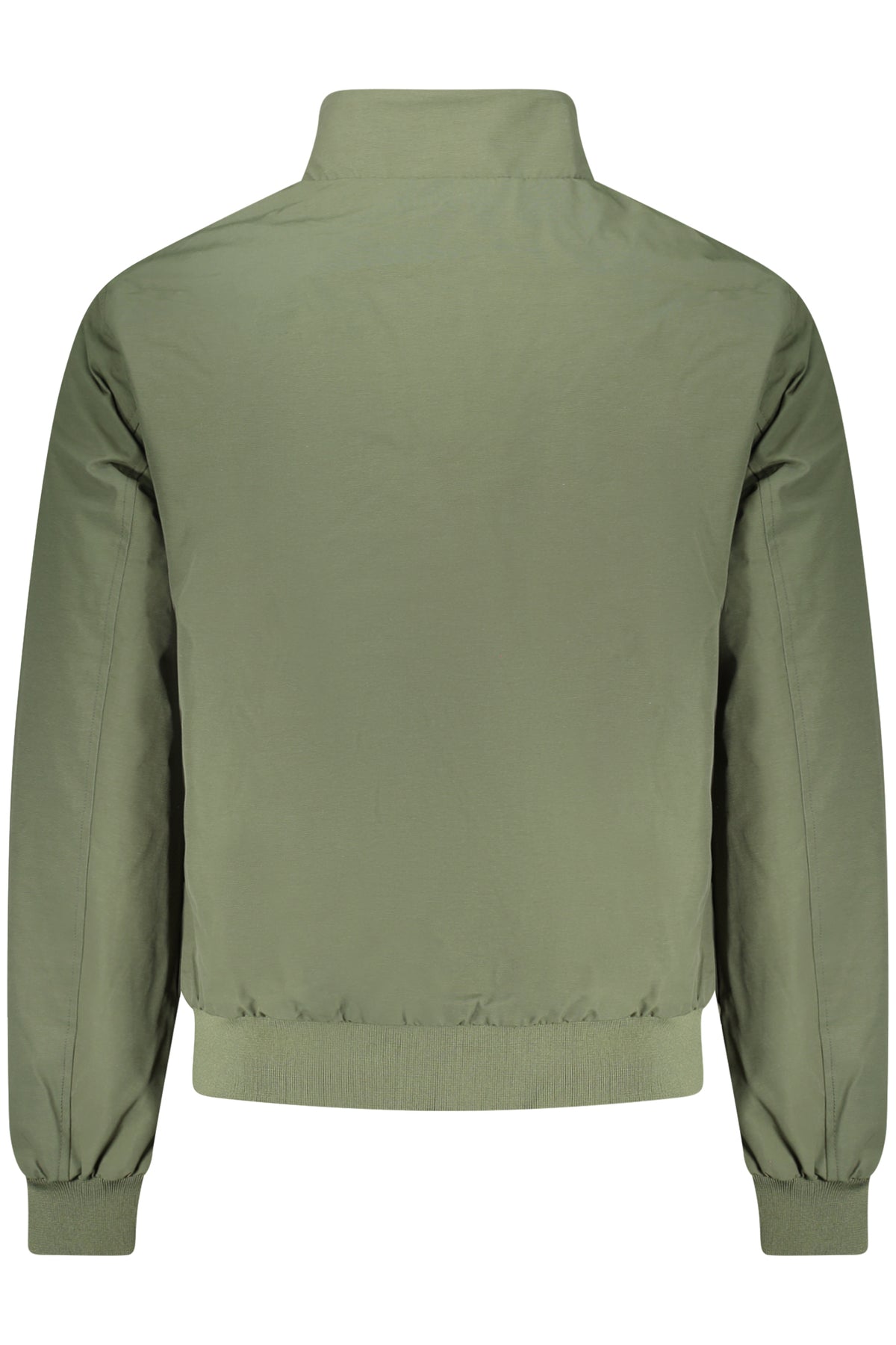 NORWAY 1963 GIUBBOTTO UOMO VERDE