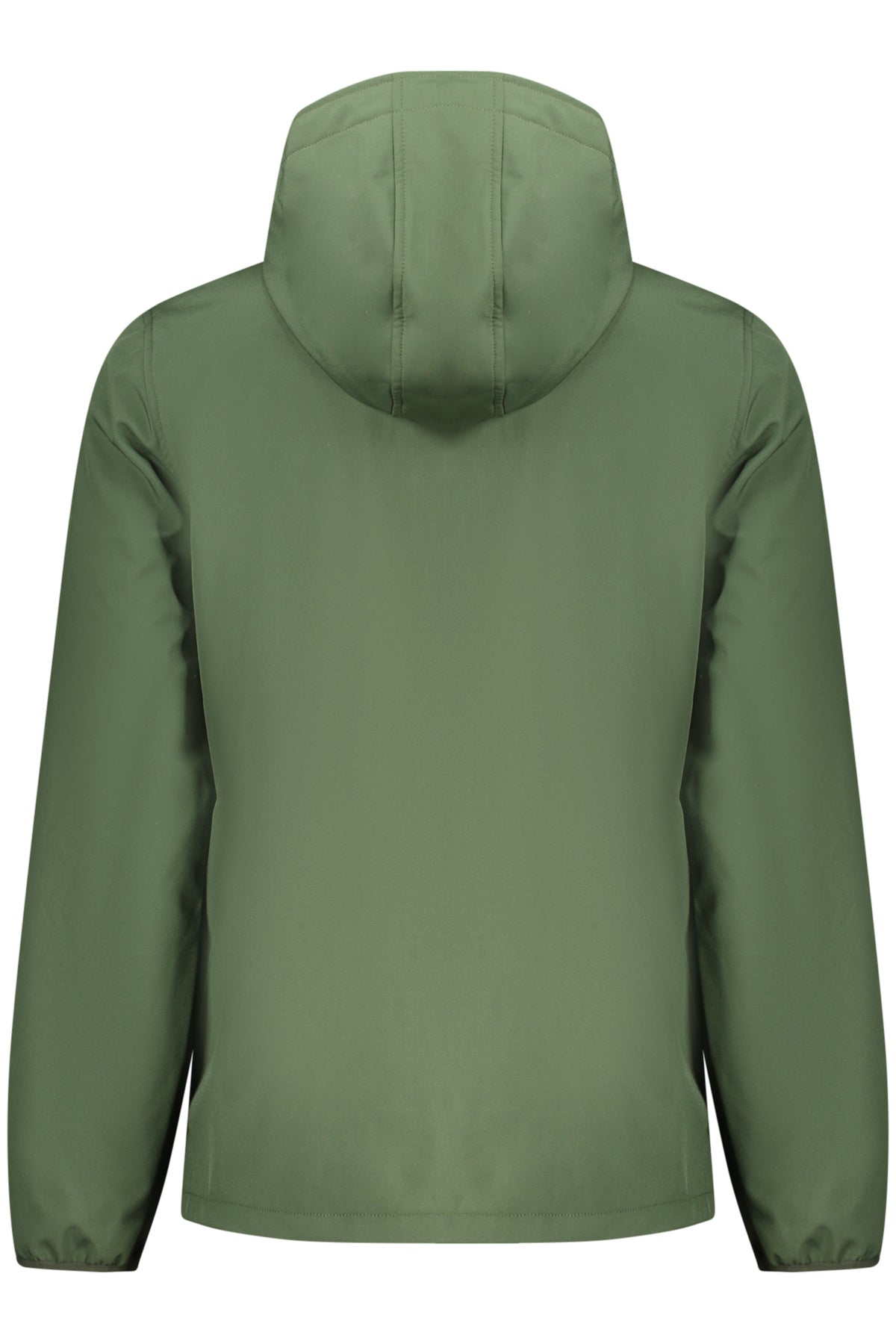 NORWAY 1963 GIUBBOTTO UOMO VERDE