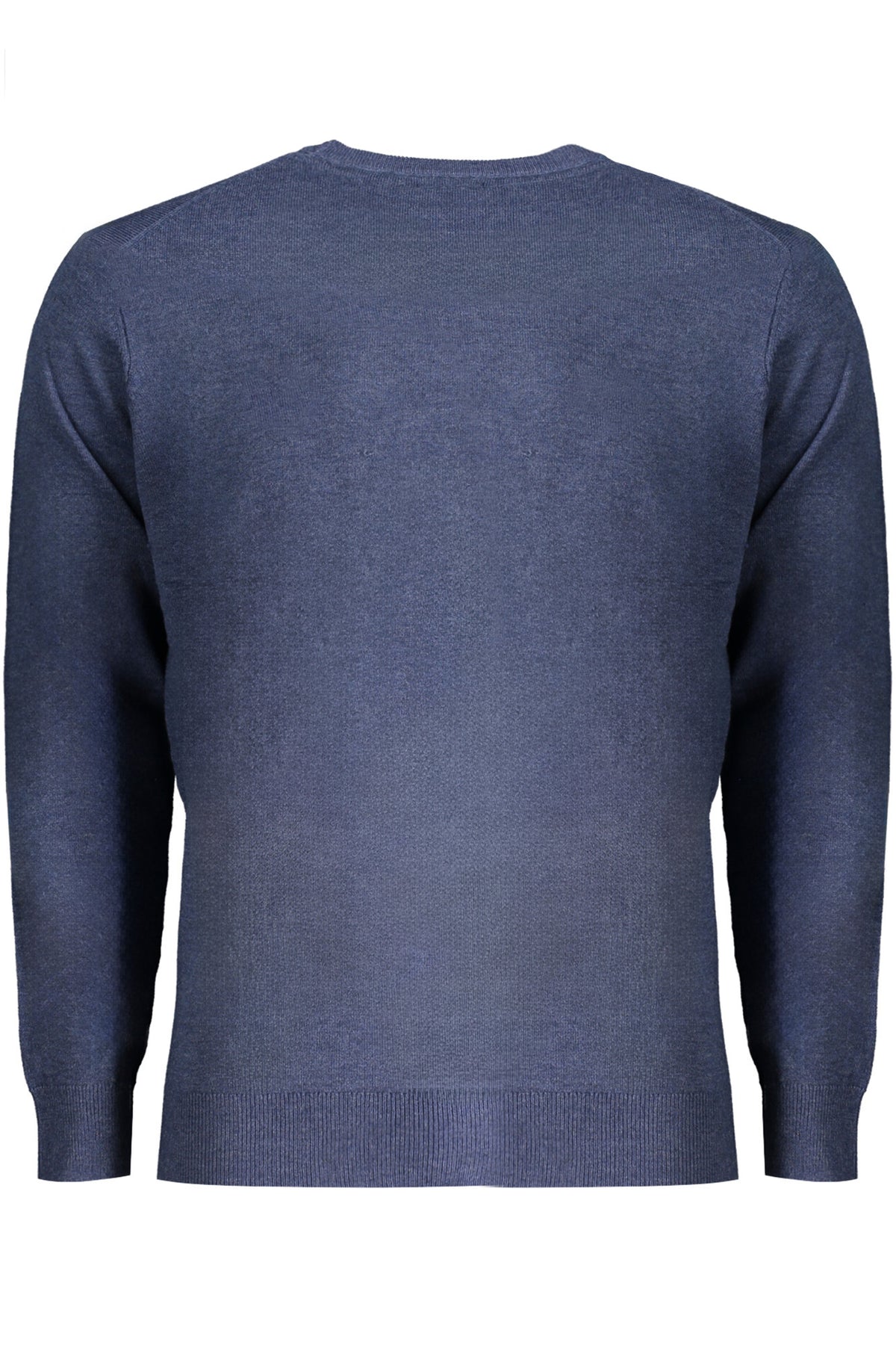 NORWAY 1963 MAGLIA UOMO BLU