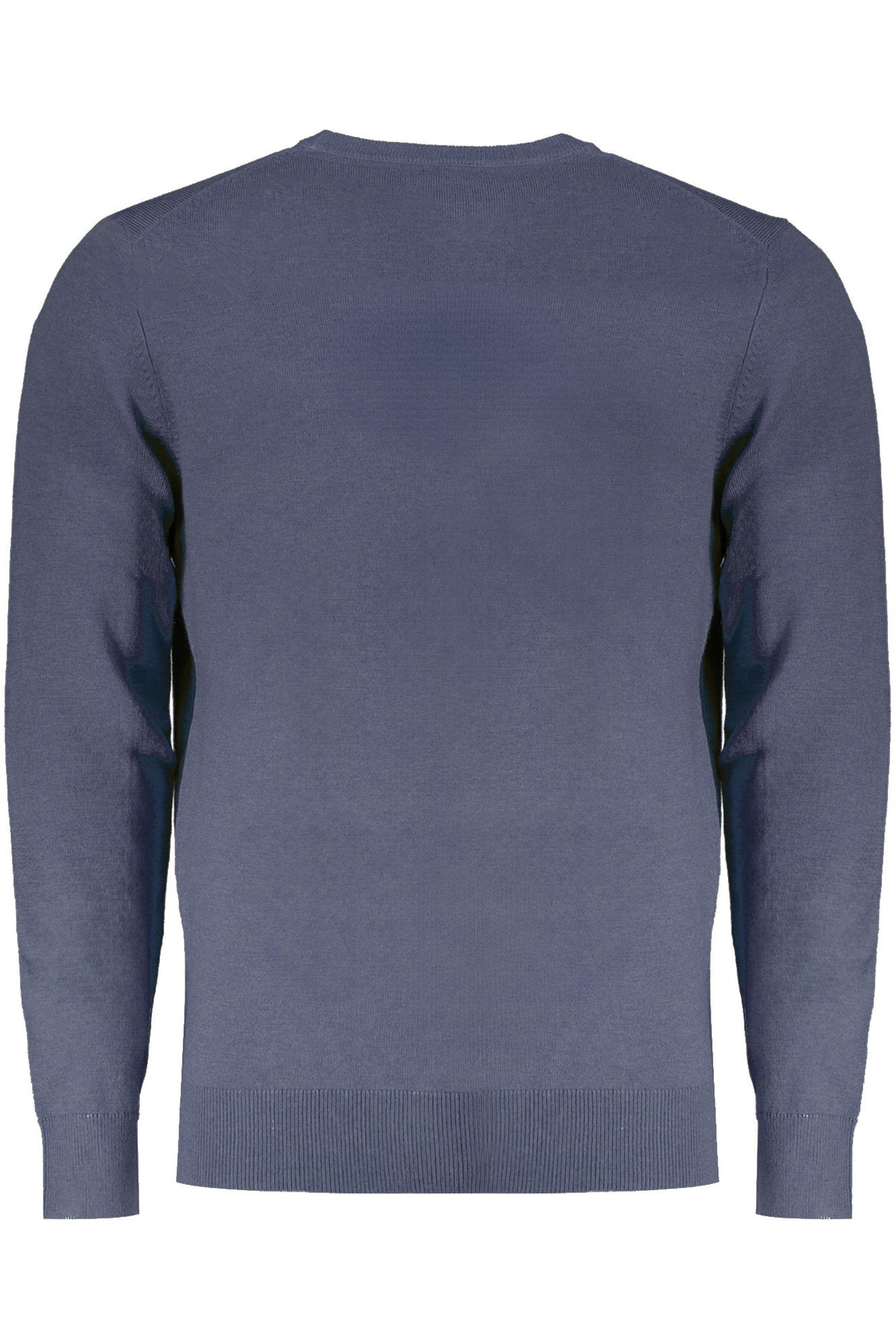 NORWAY 1963 MAGLIA UOMO BLU