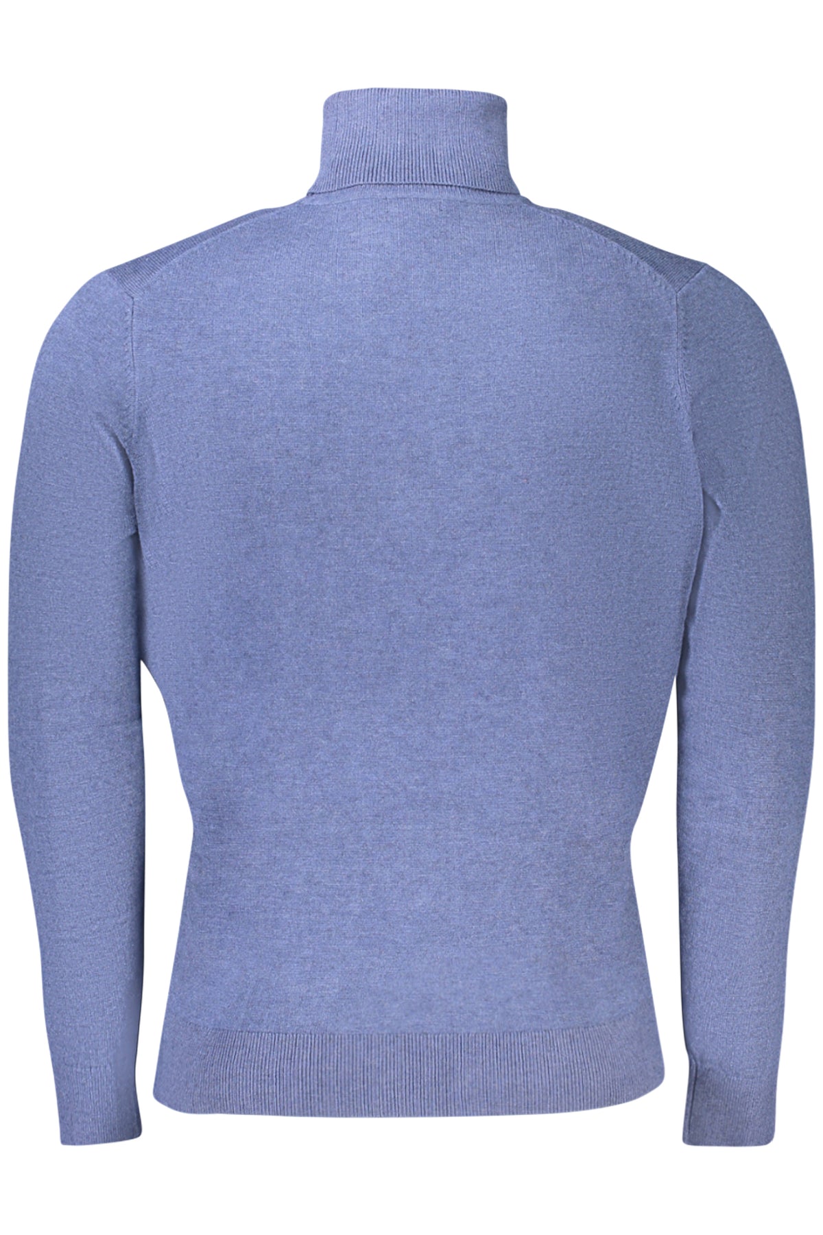 NORWAY 1963 MAGLIA UOMO BLU