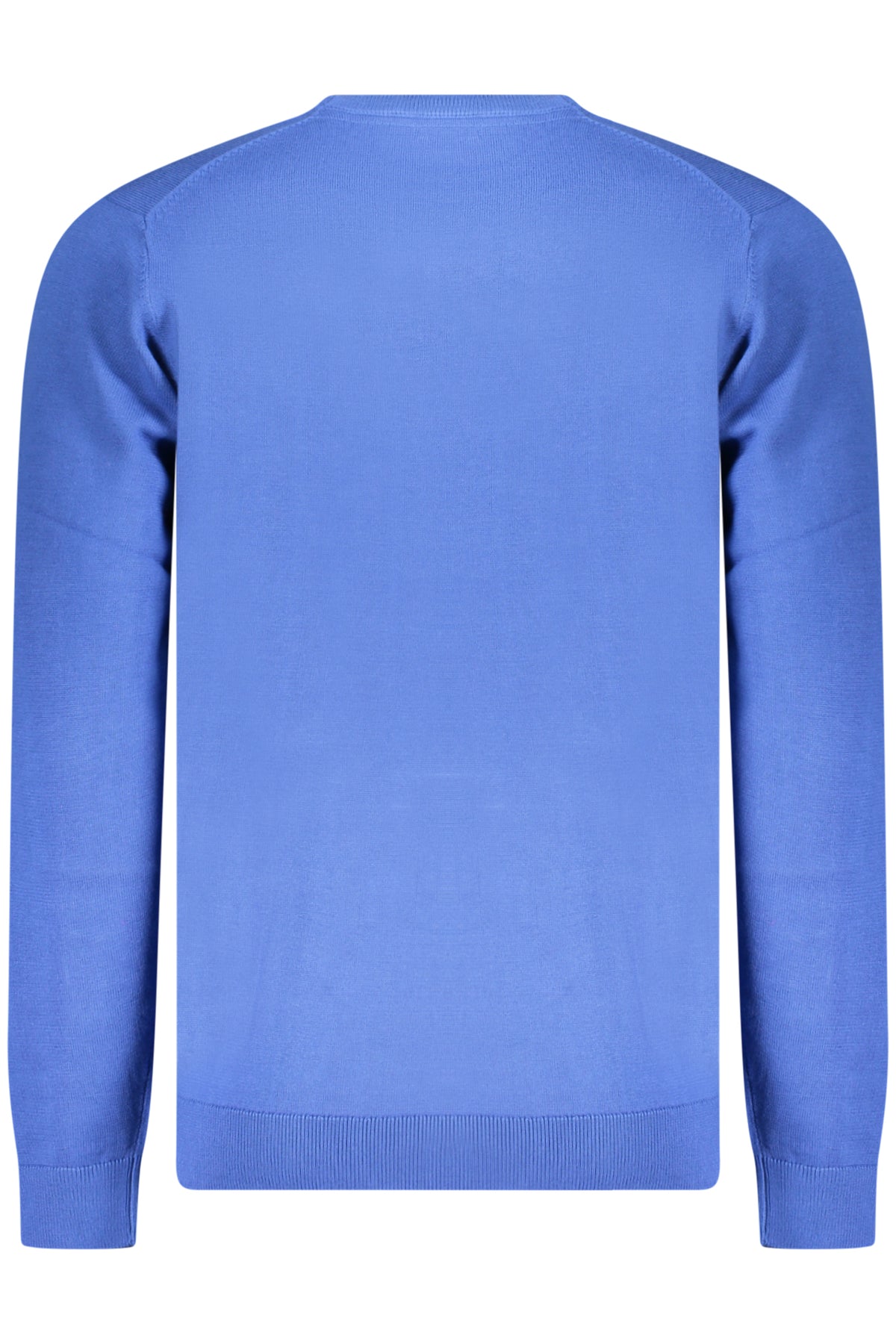 NORWAY 1963 MAGLIA UOMO BLU