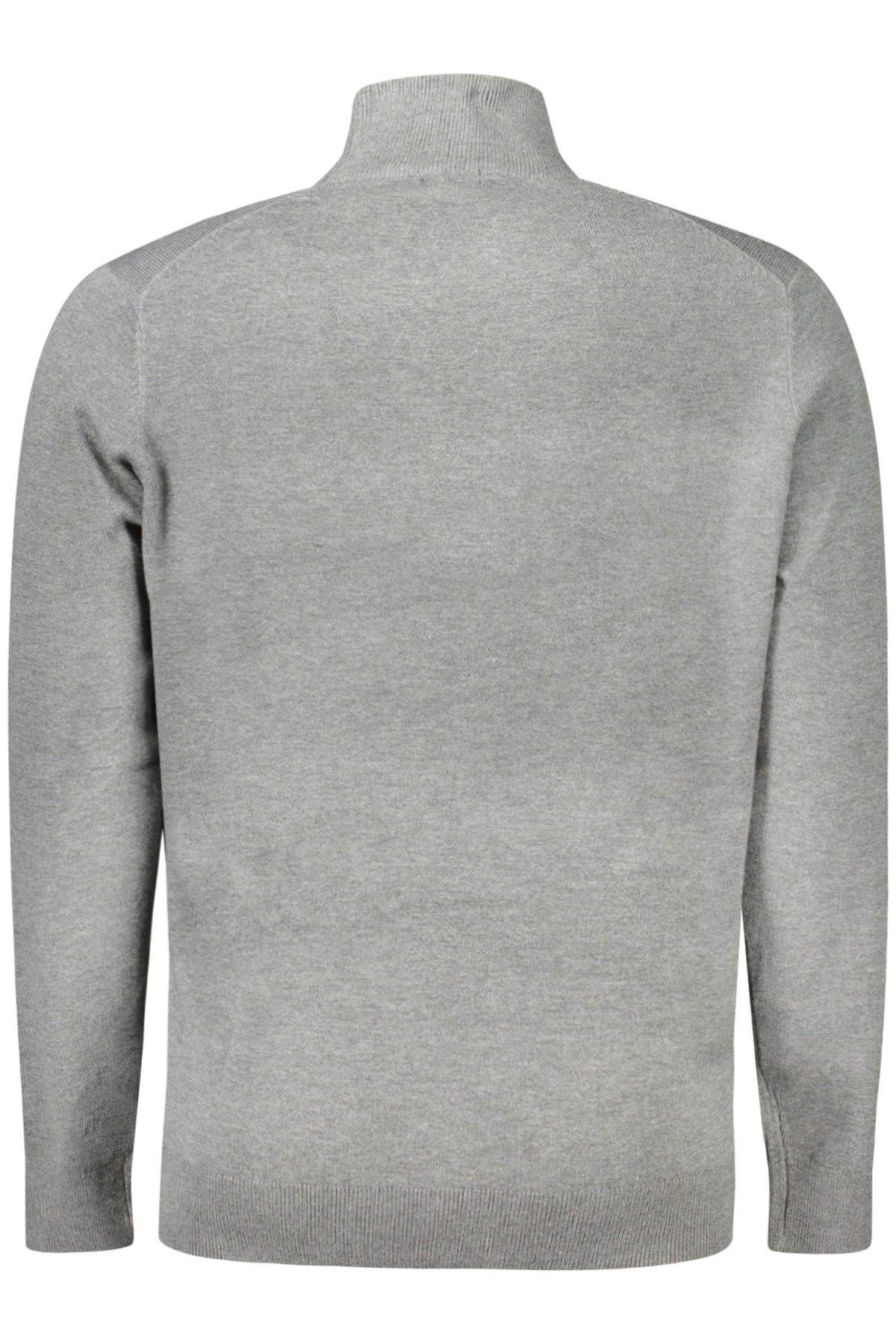 NORWAY 1963 MAGLIA UOMO GRIGIO