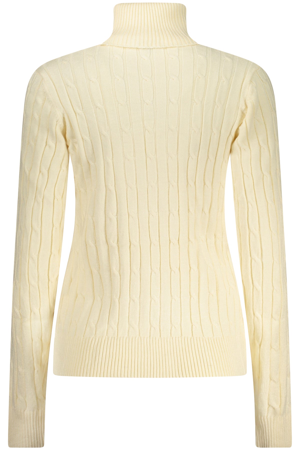 NORWAY 1963 MAGLIONE DONNA BIANCO