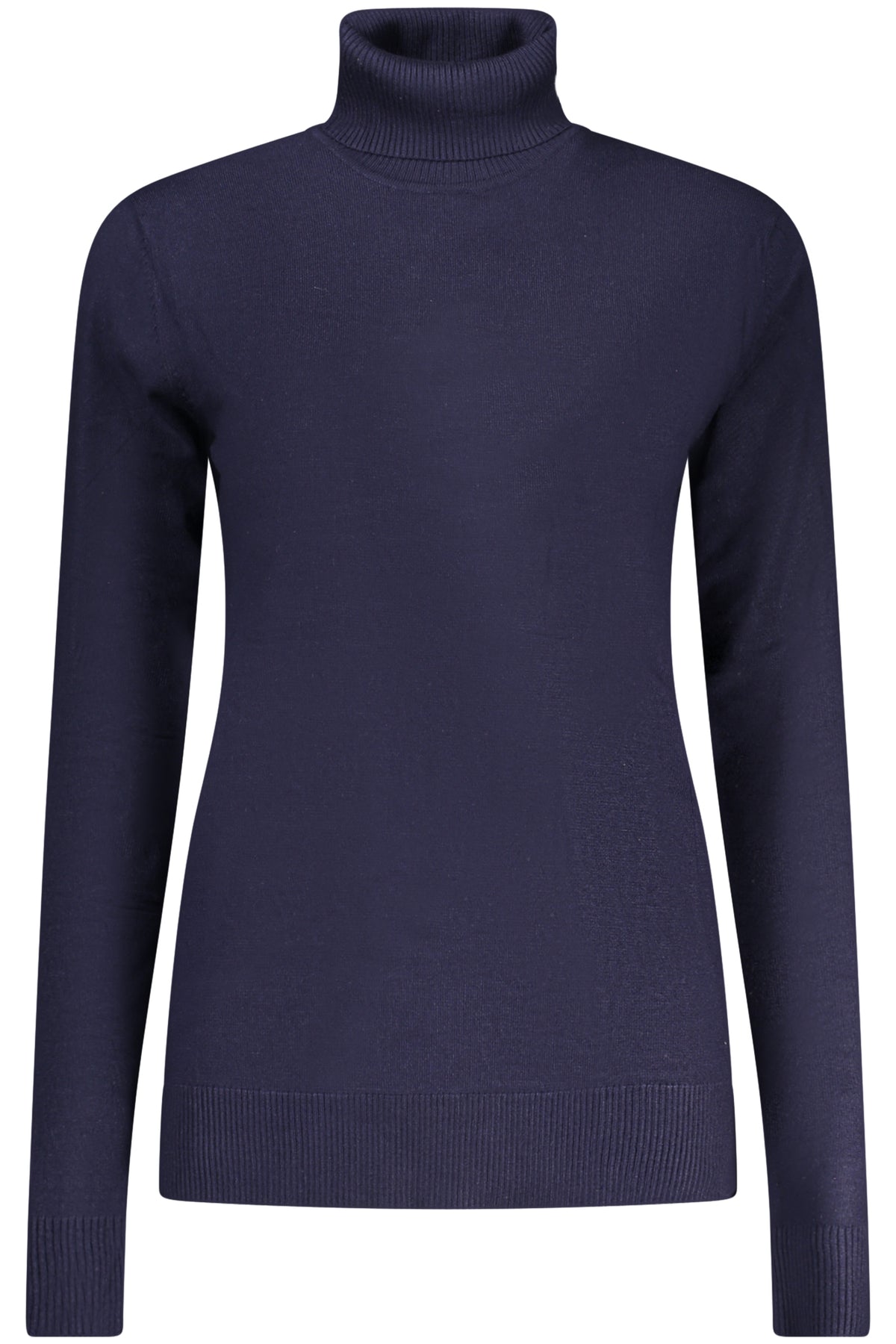 NORWAY 1963 MAGLIONE DONNA BLU