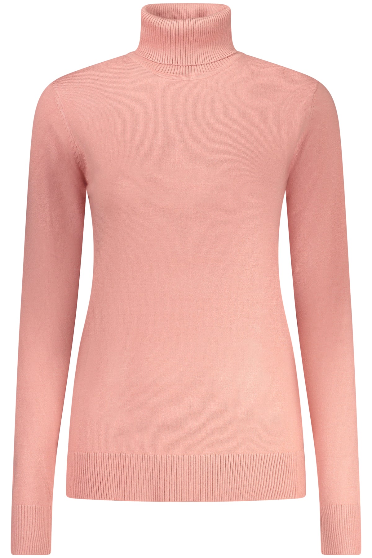 NORWAY 1963 MAGLIONE DONNA ROSA