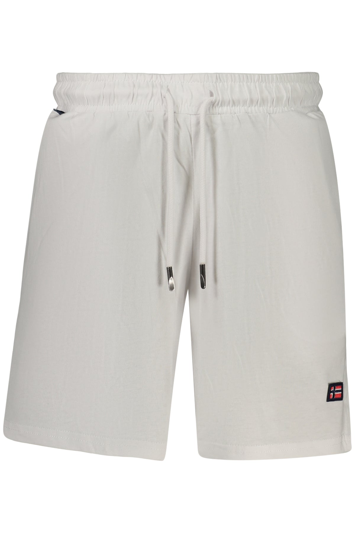 NORWAY 1963 PANTALONE SHORT DONNA BIANCO