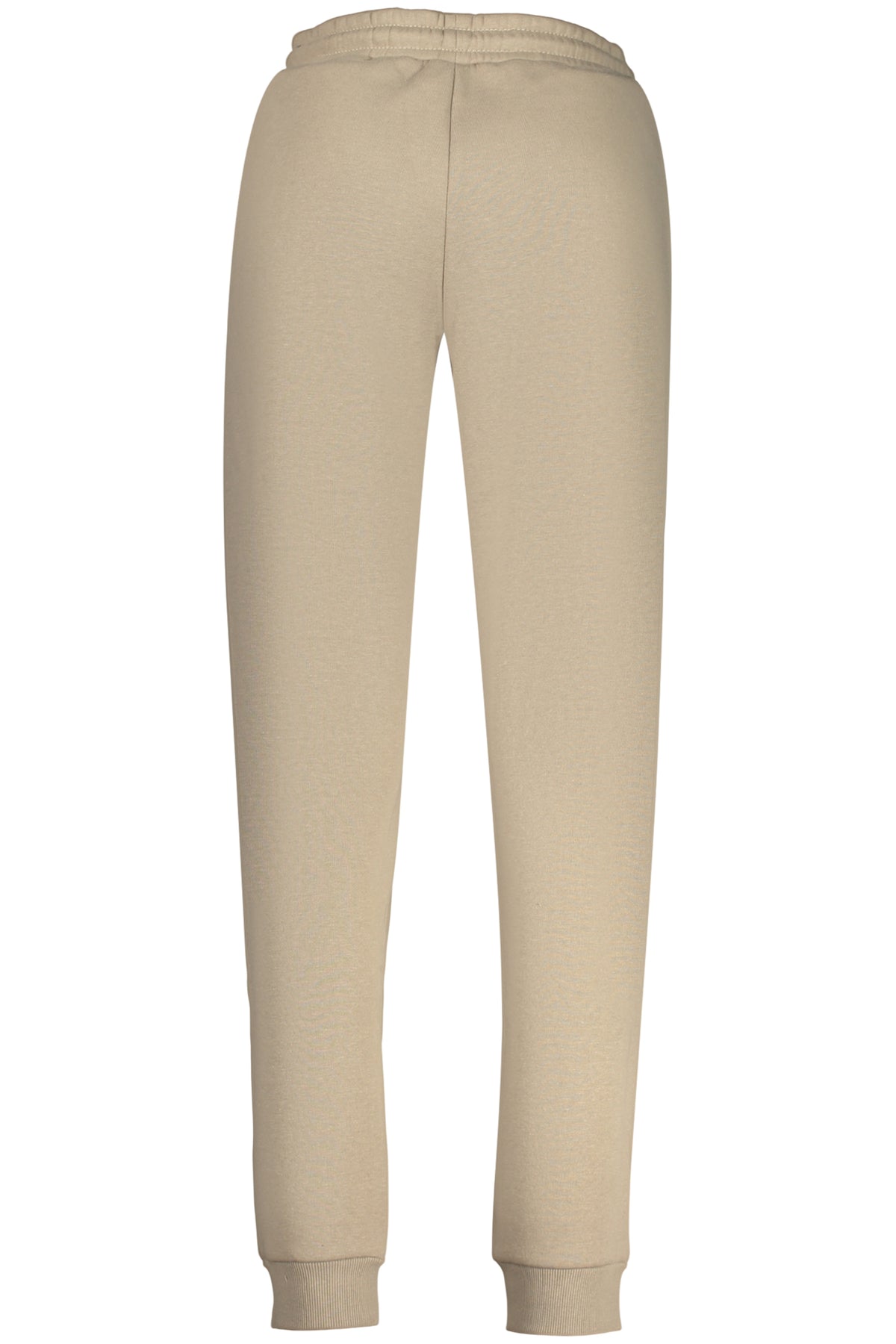 NORWAY 1963 PANTALONE TUTA LUNGO DONNA BEIGE