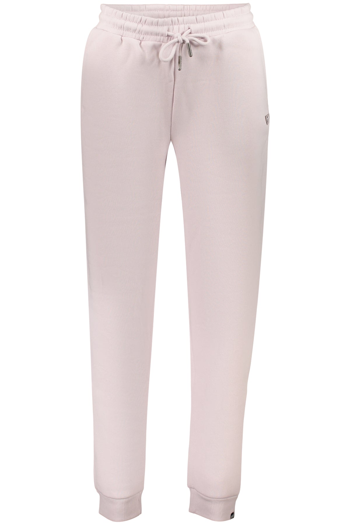 NORWAY 1963 PANTALONE TUTA LUNGO DONNA ROSA