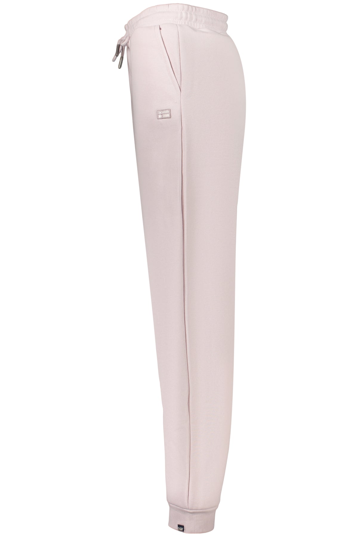 NORWAY 1963 PANTALONE TUTA LUNGO DONNA ROSA