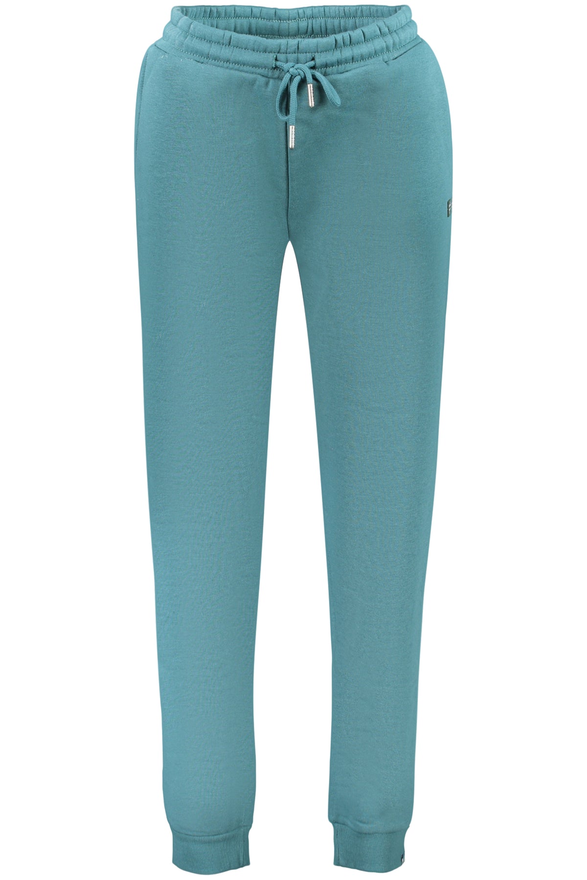 NORWAY 1963 PANTALONE TUTA LUNGO DONNA VERDE