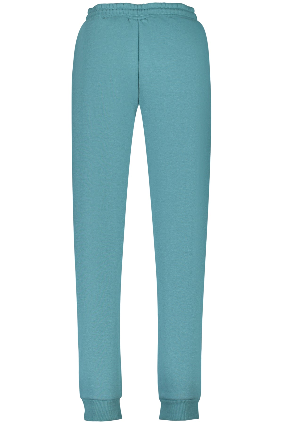 NORWAY 1963 PANTALONE TUTA LUNGO DONNA VERDE