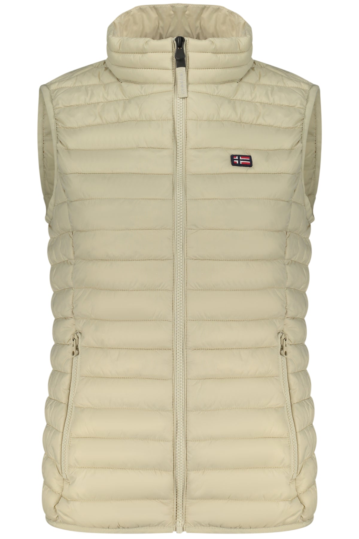 NORWAY 1963 SMANICATO DONNA BEIGE